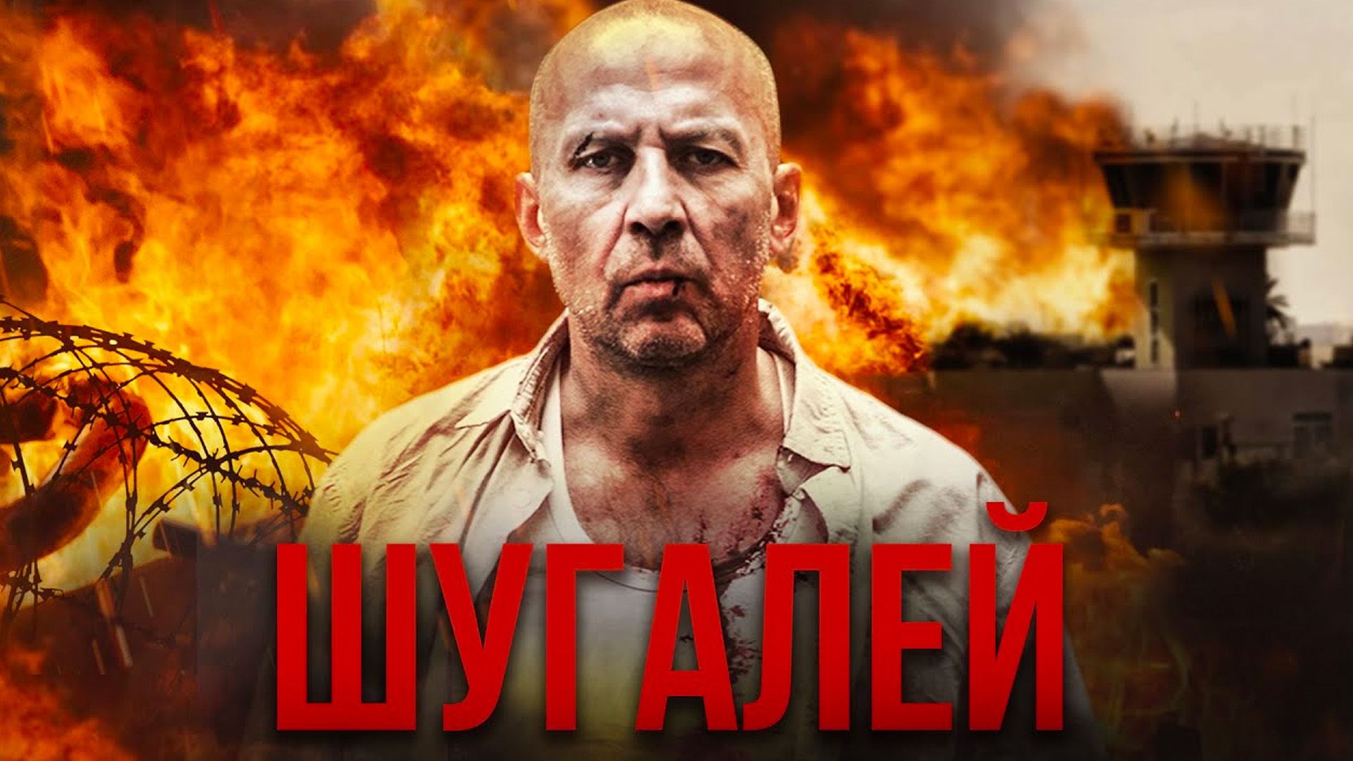Шугалей