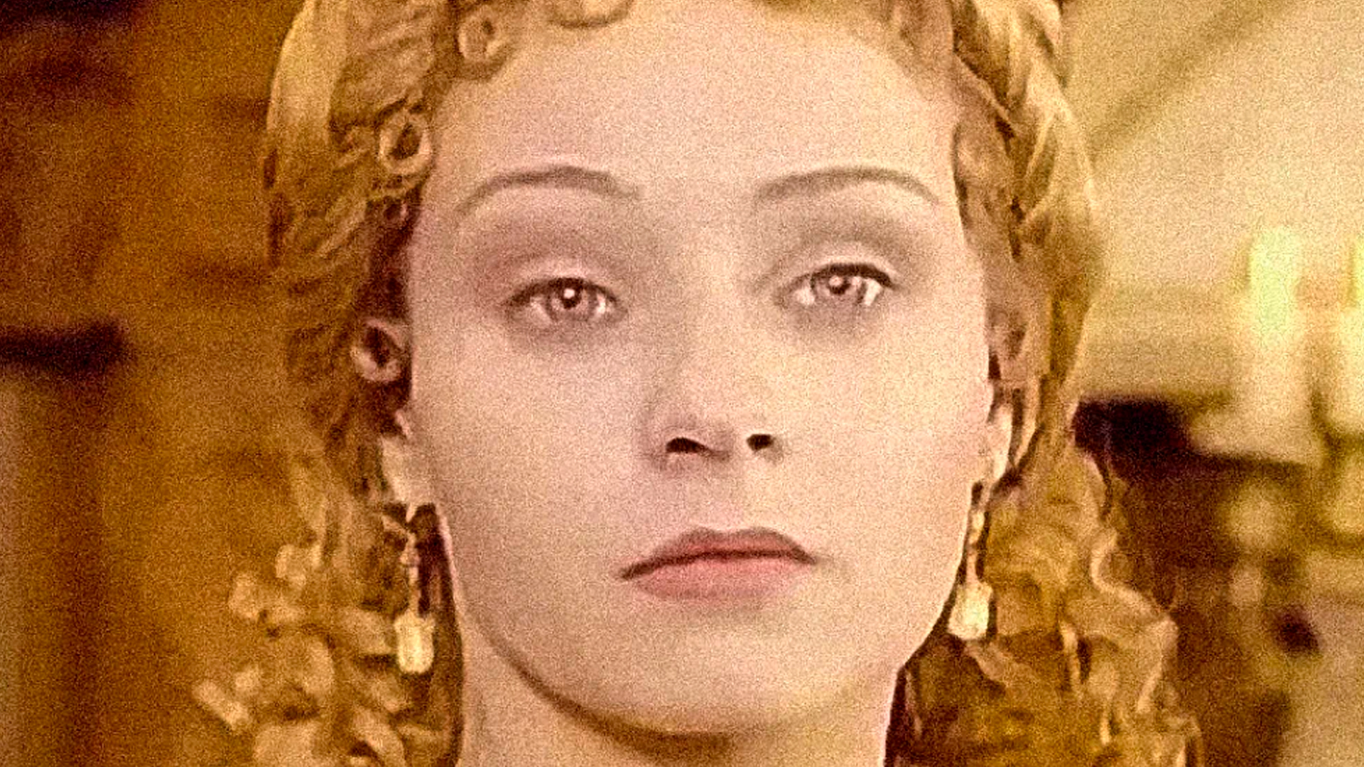 Королева Марго