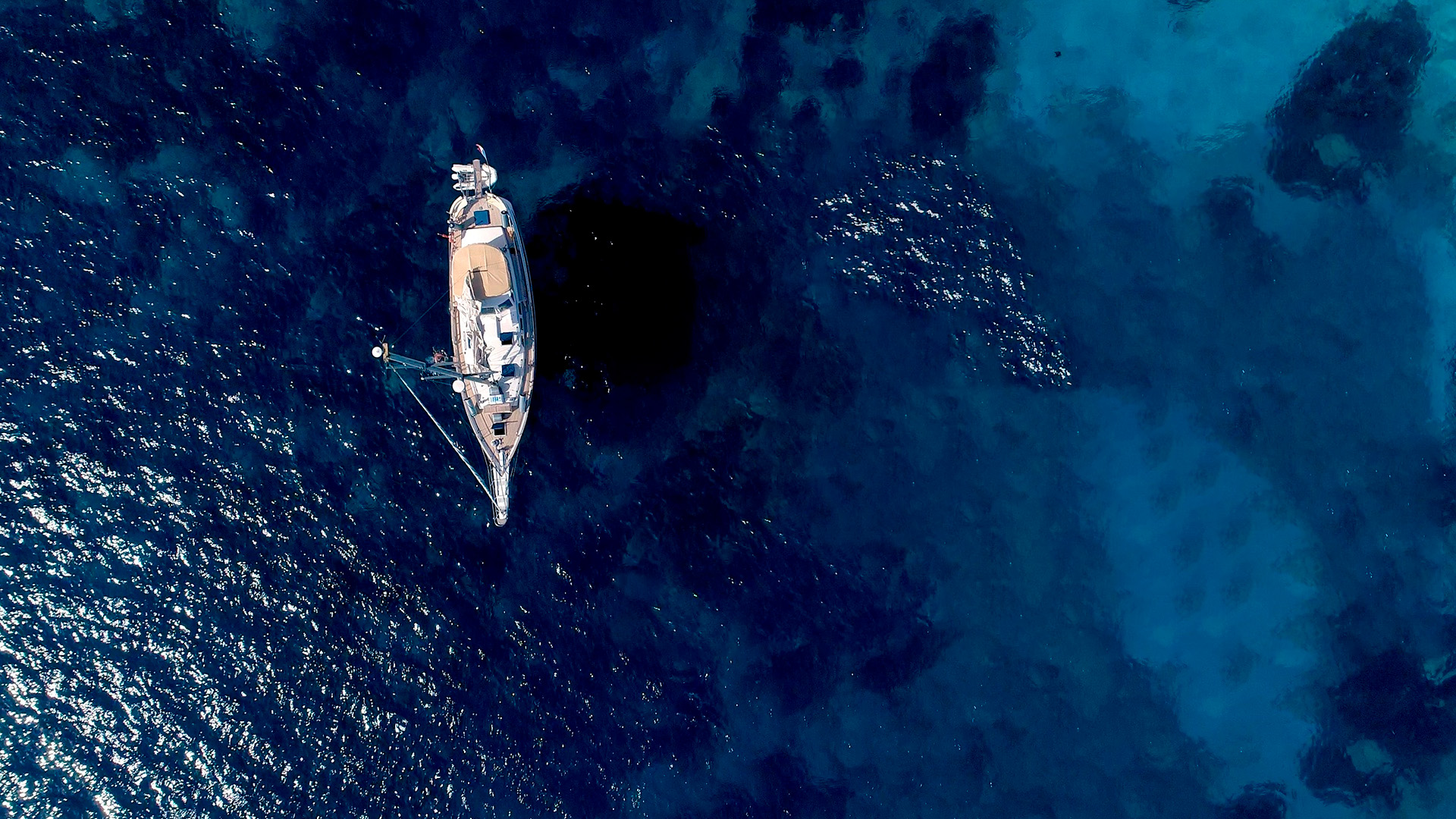 Мегаяхты: безумная страсть миллиардеров