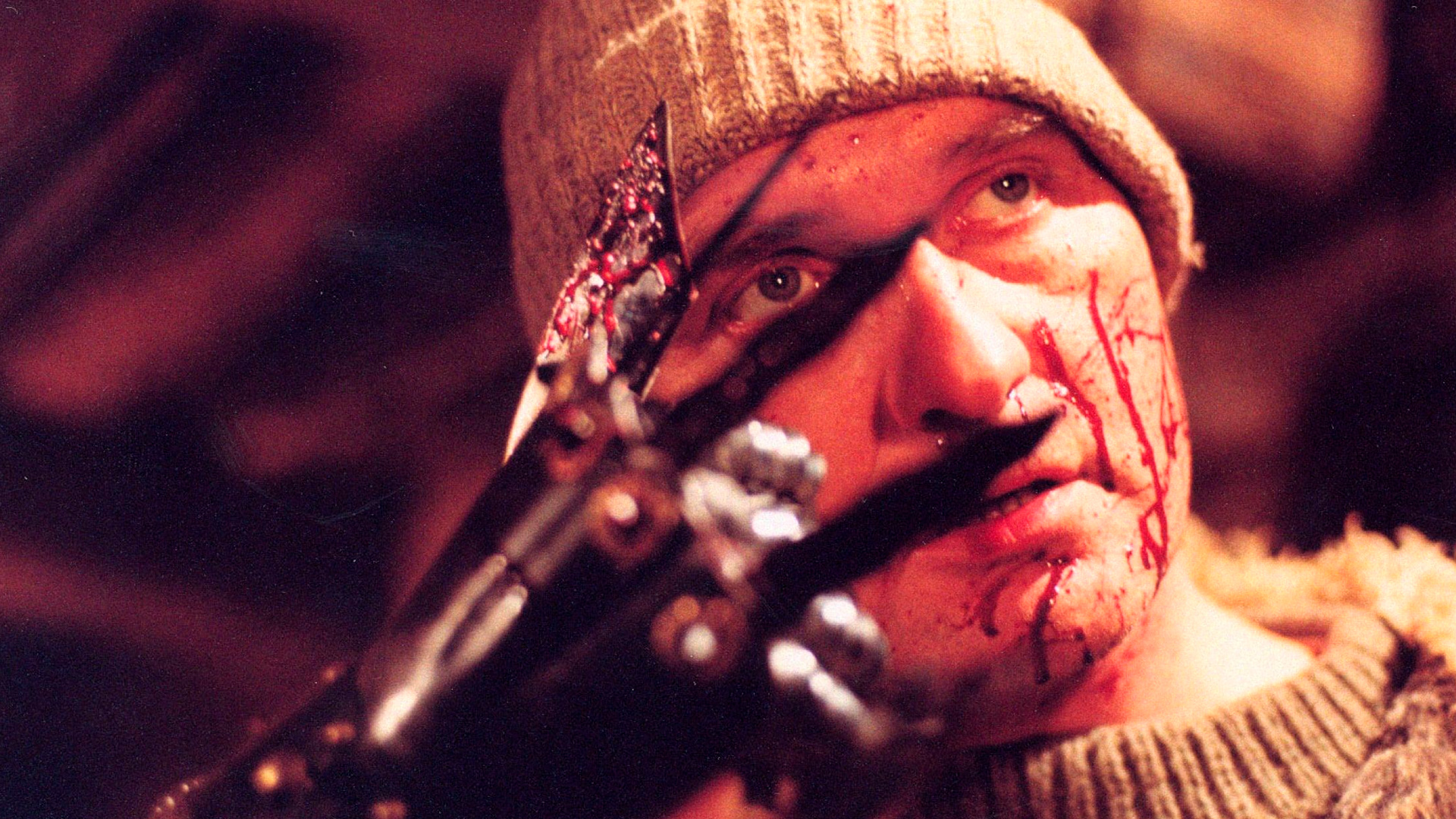 По ту сторону волков