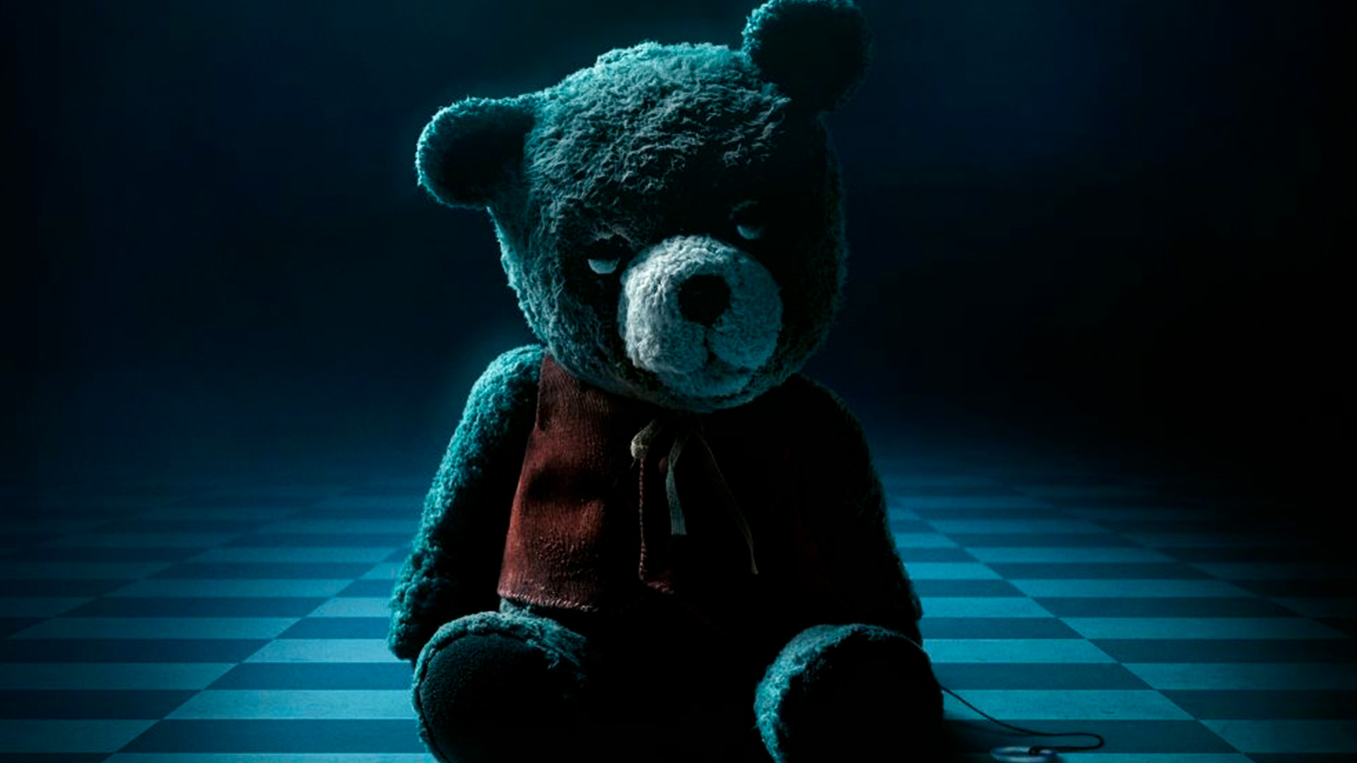 Воображаемый друг