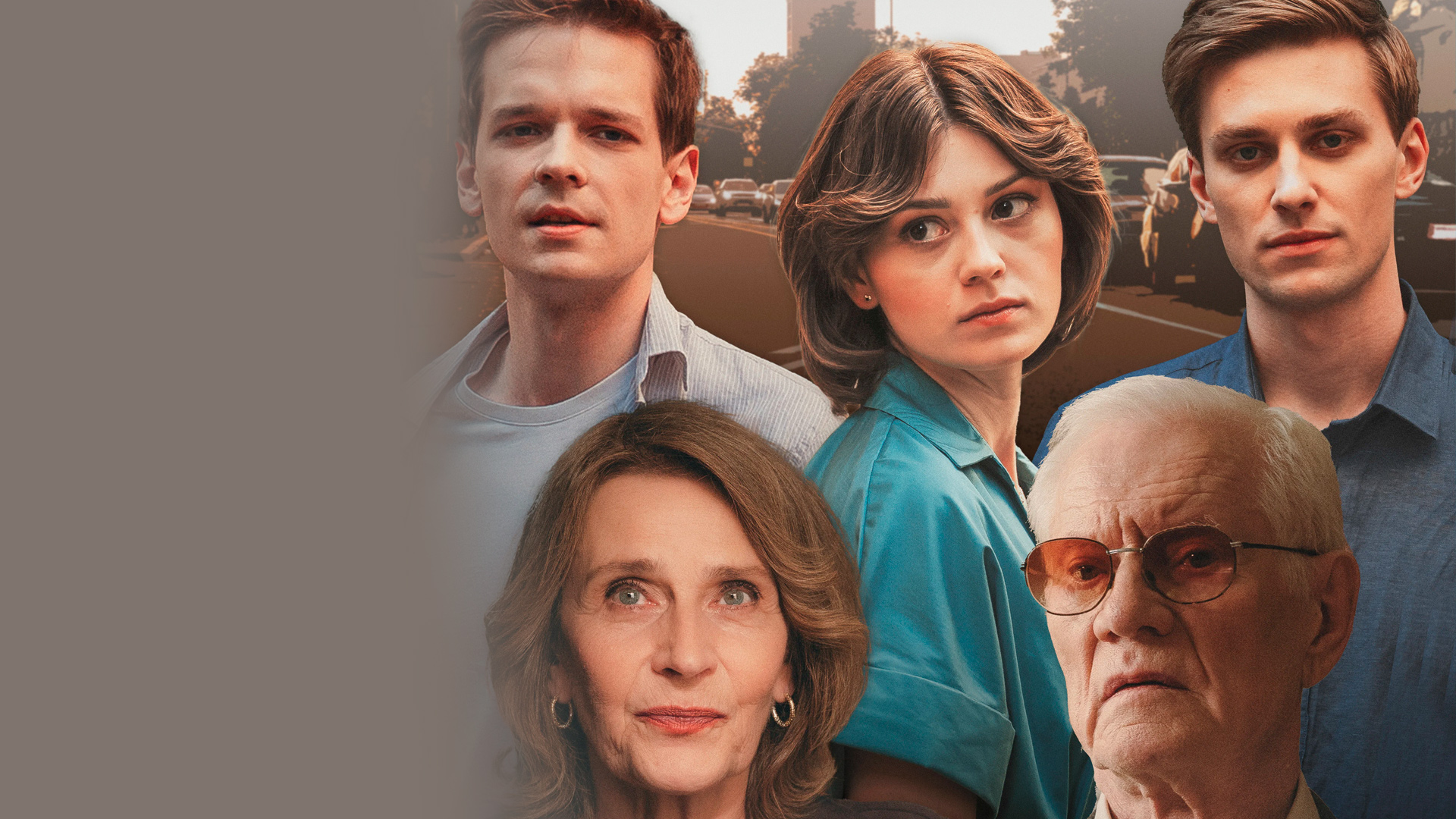 Дедушка без адреса