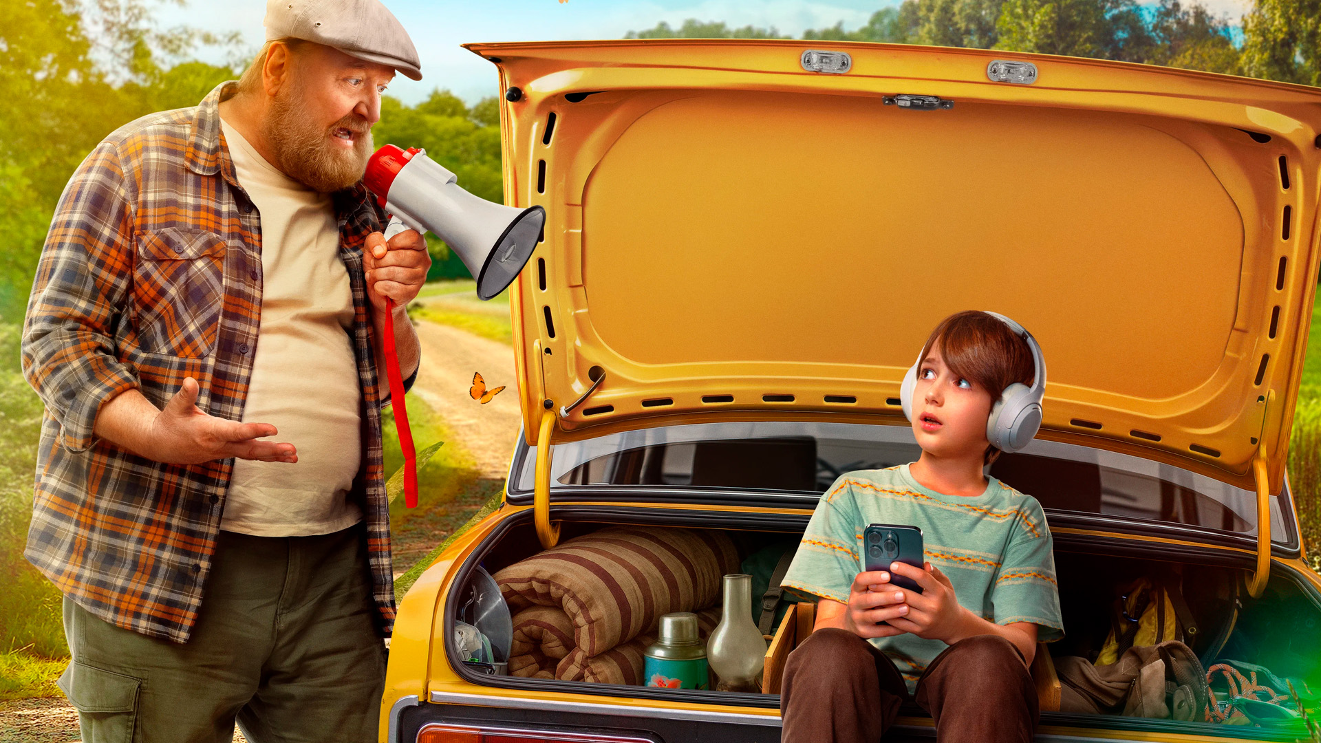 Мужские правила моего деда