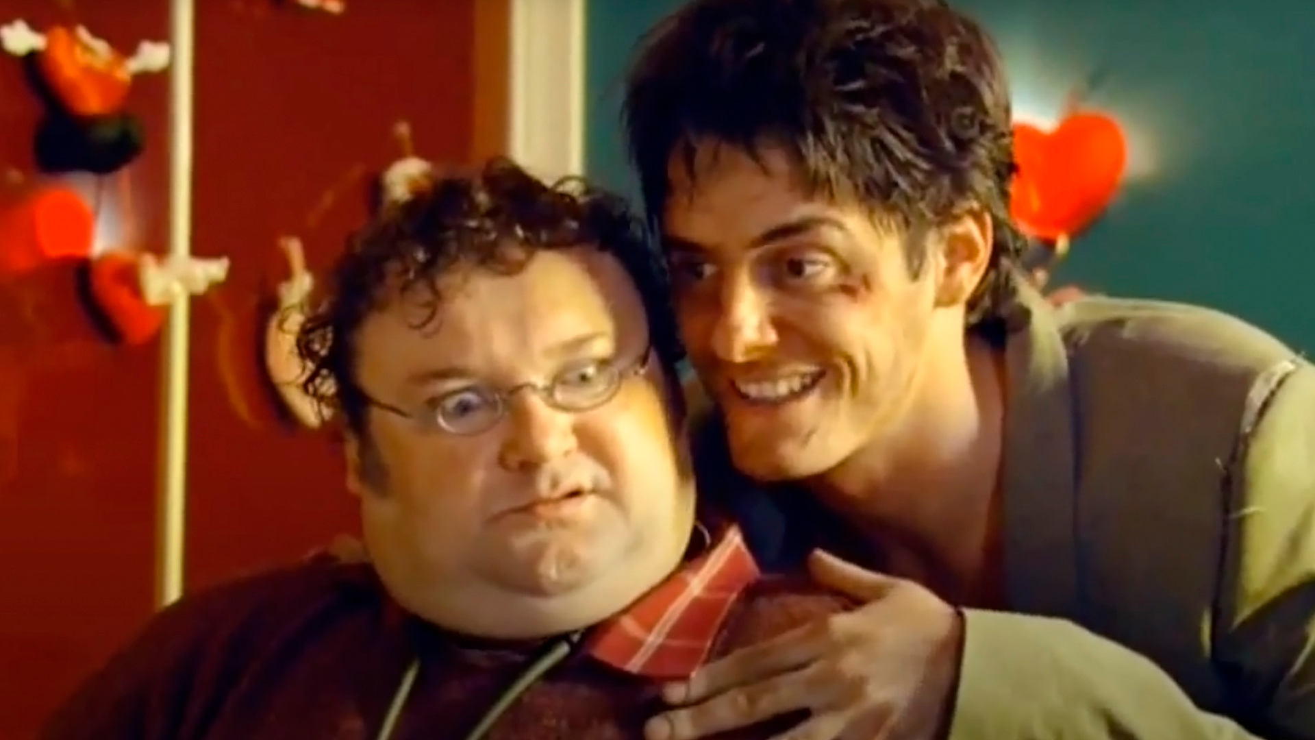 Не родись красивым