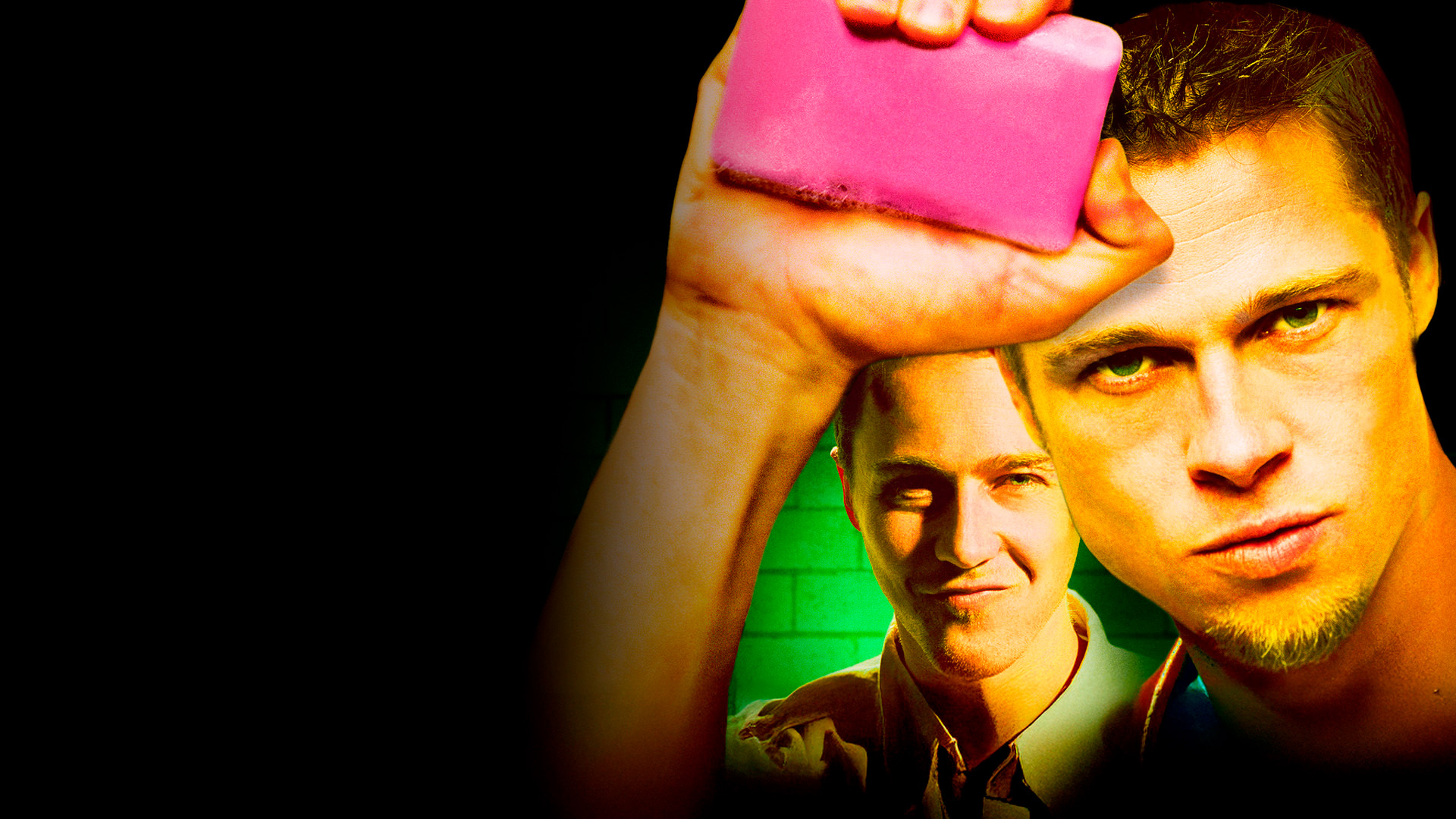 Бойцовский клуб