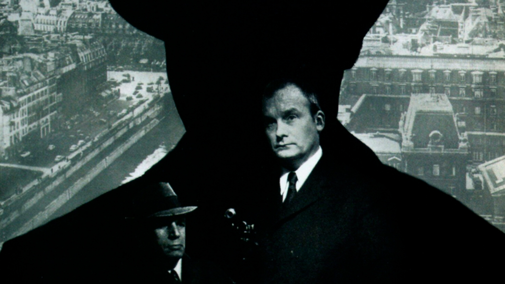 Полицейский