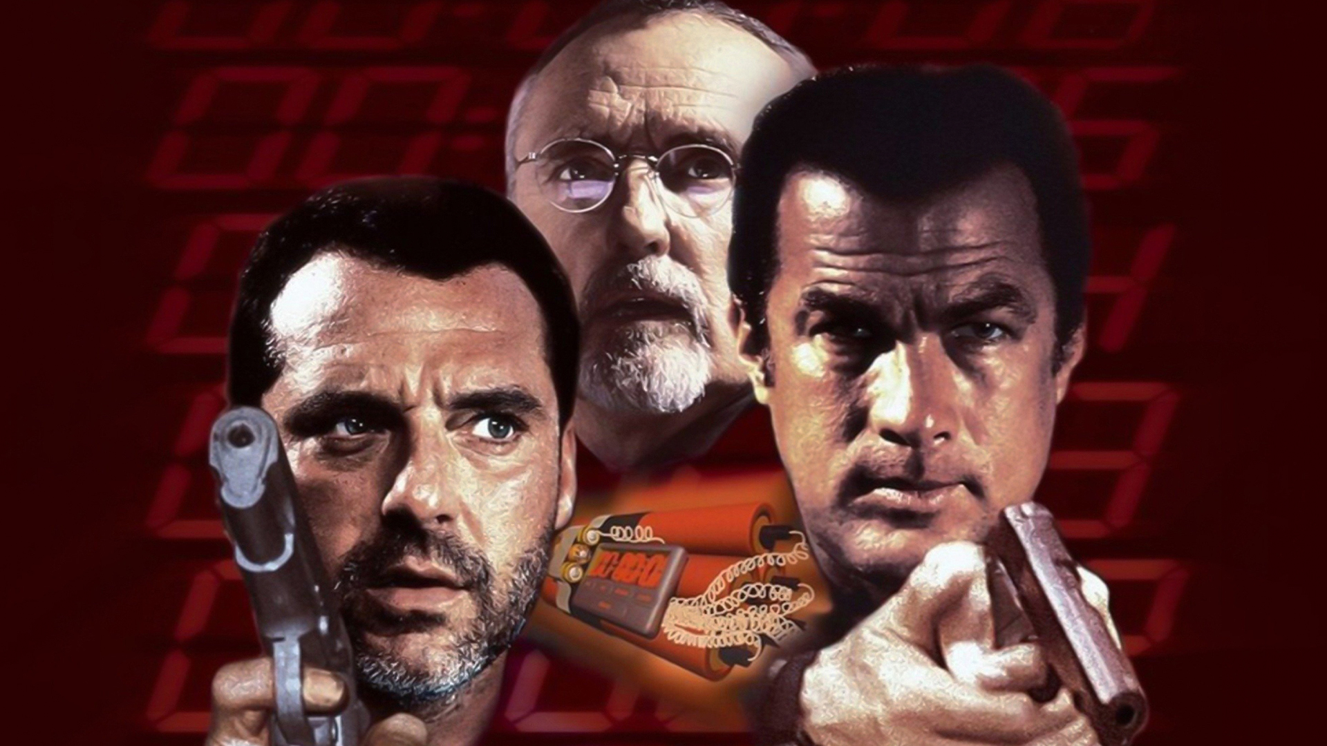 Часовой механизм