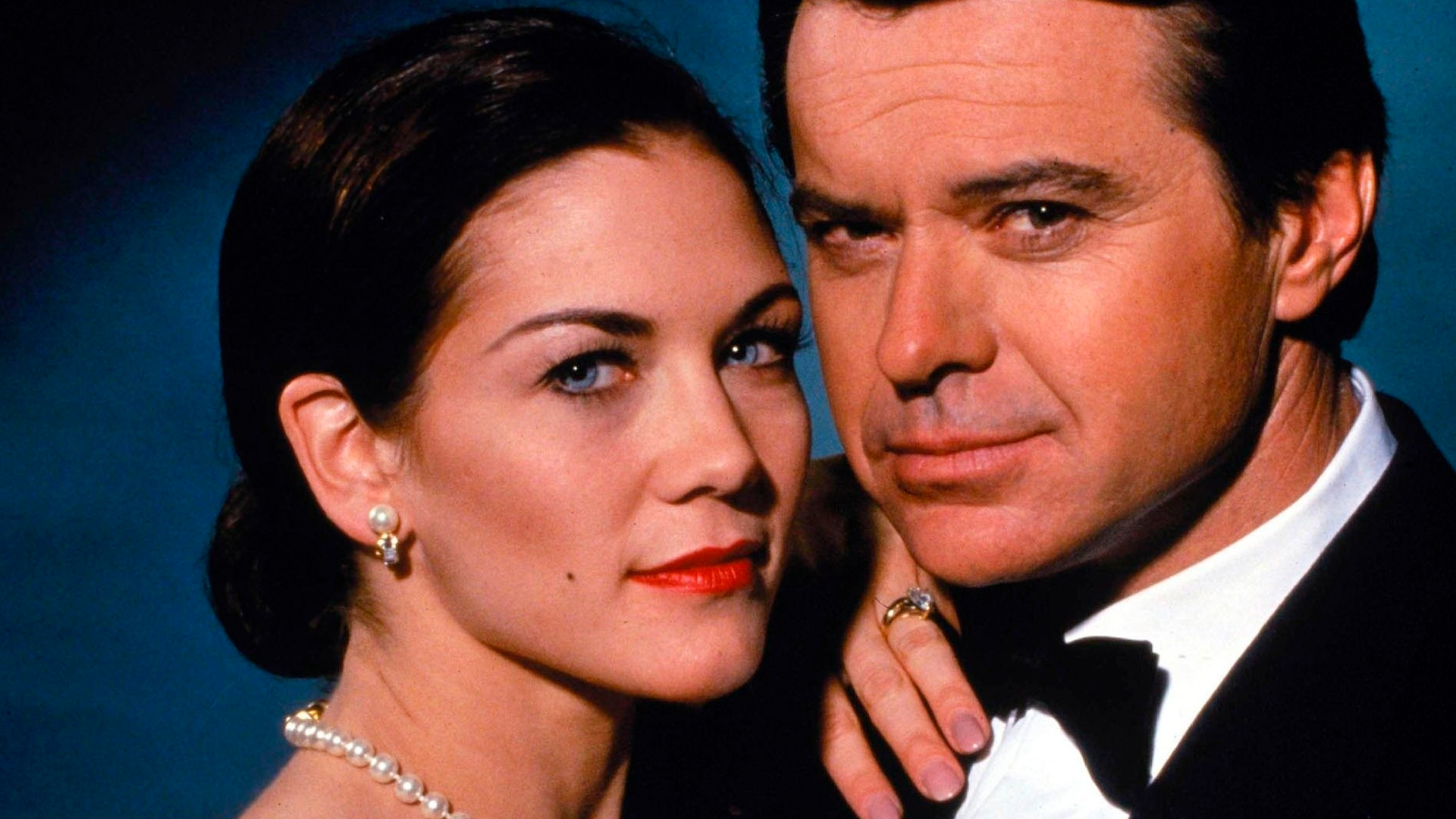 Любовь незнакомца