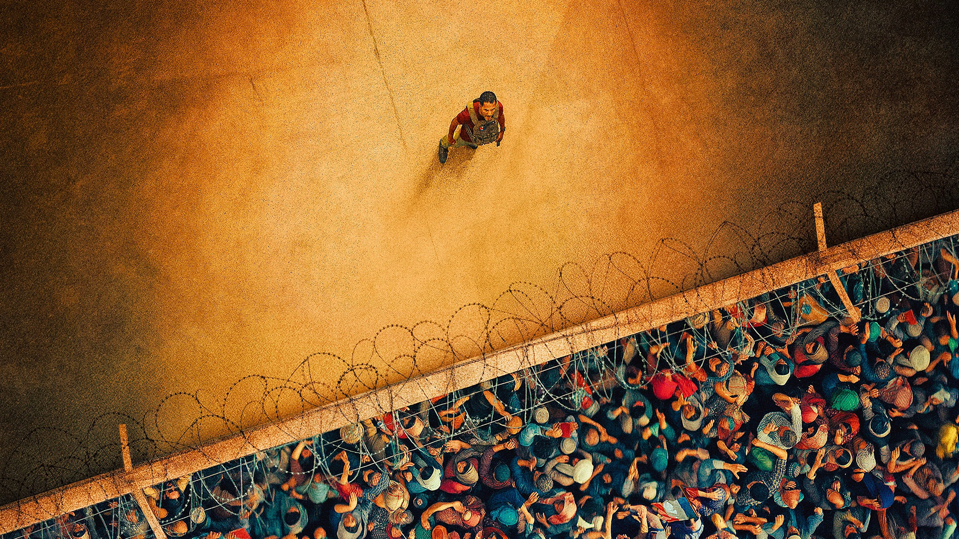 13 дней, 13 ночей