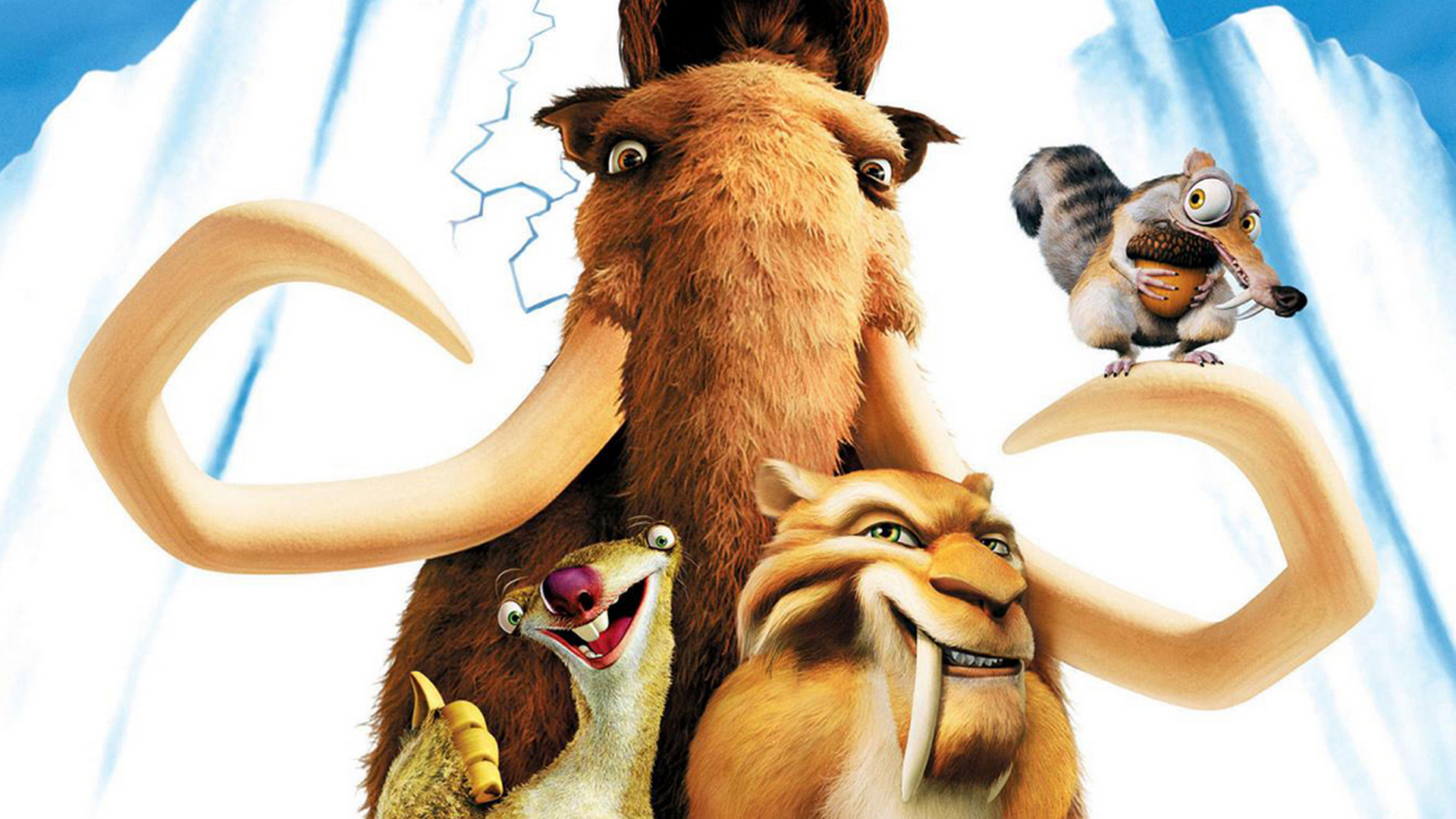 Ледниковый период