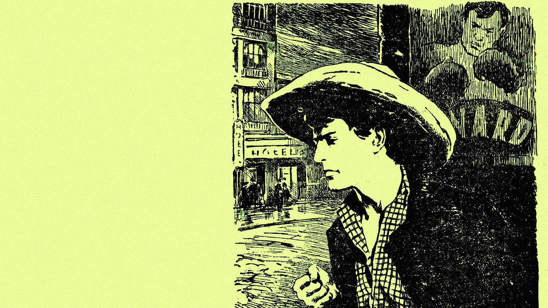 Мексиканец