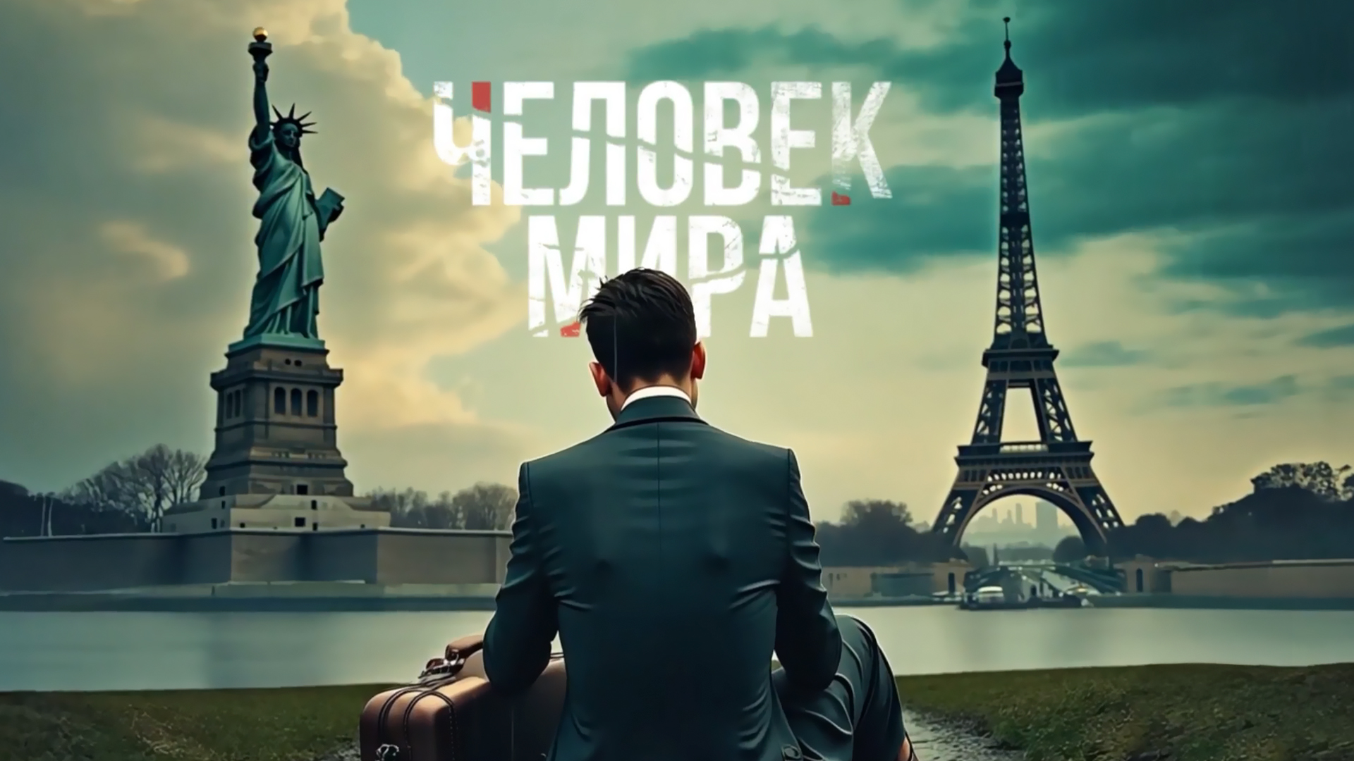 Человек мира