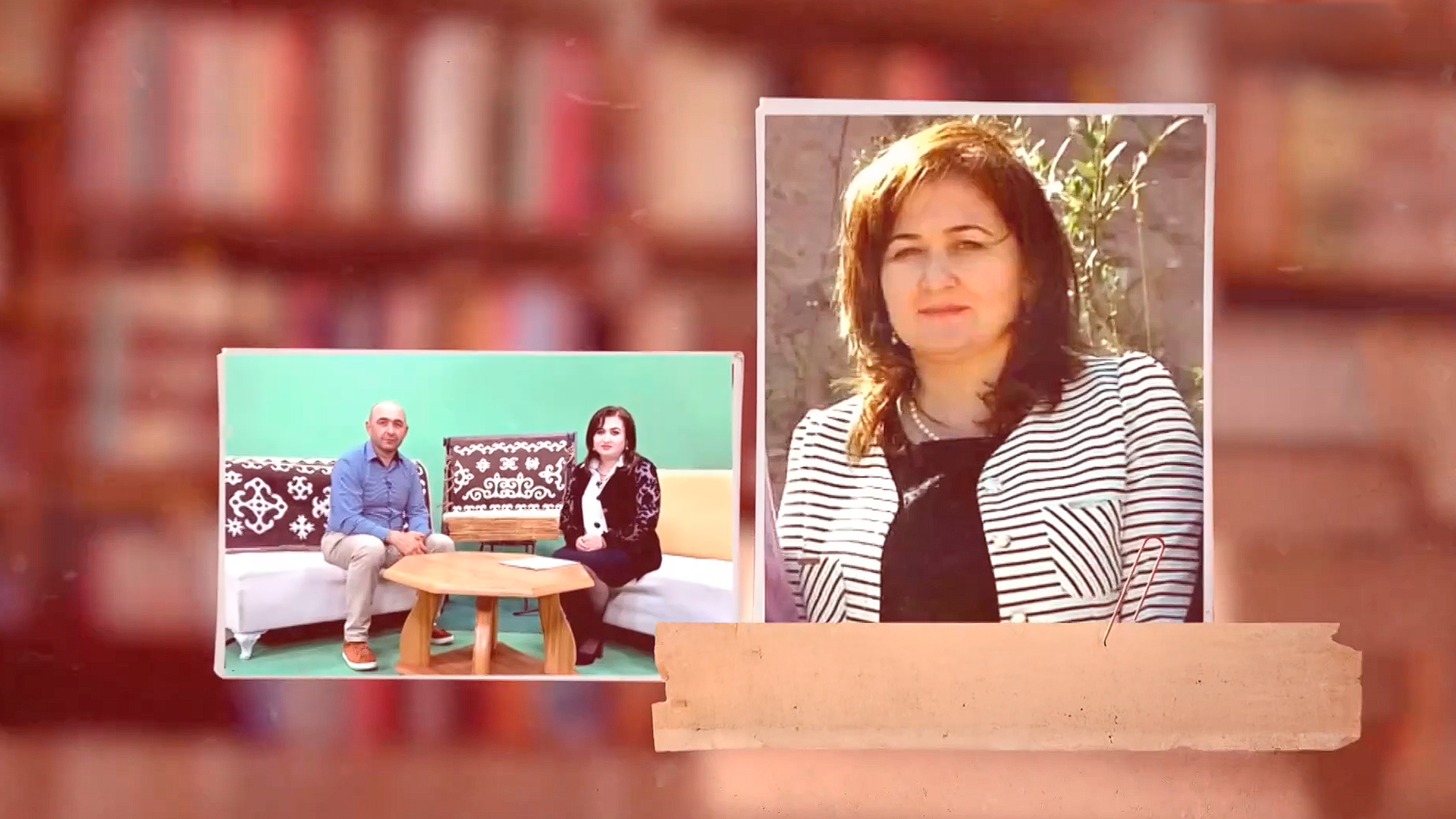 Люди и Время