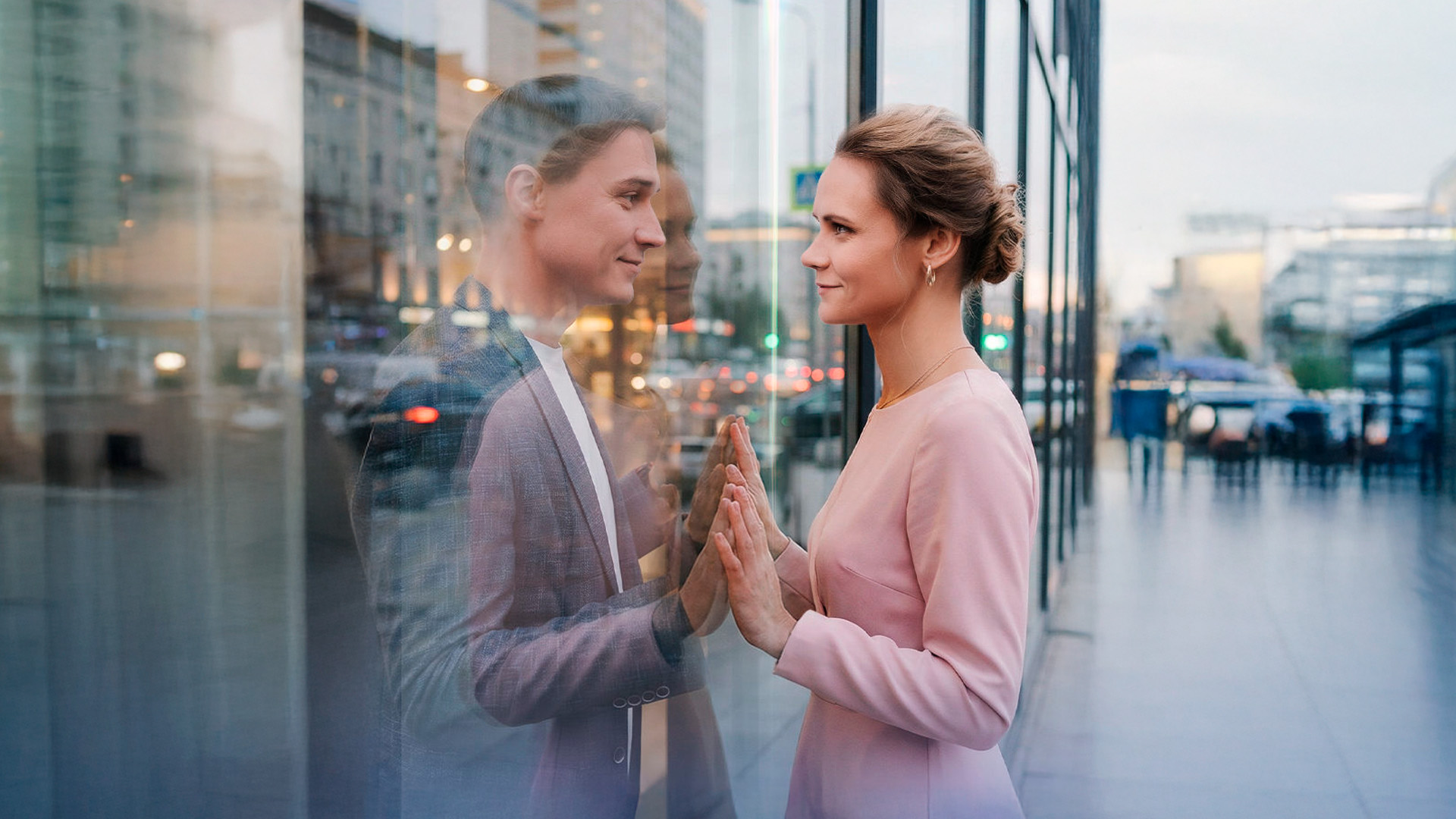 Твоё сердце в надёжных руках