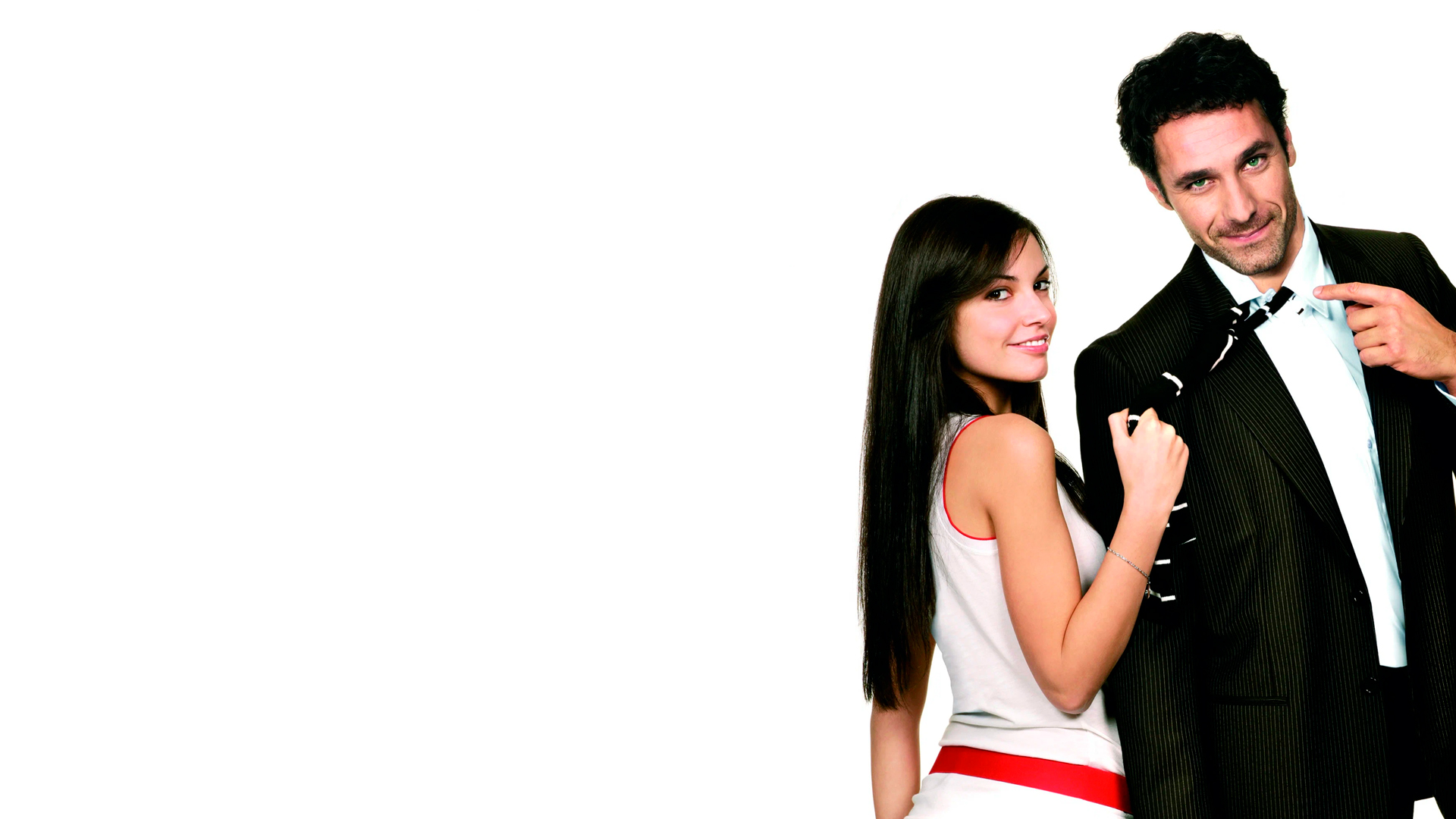 Прости за любовь