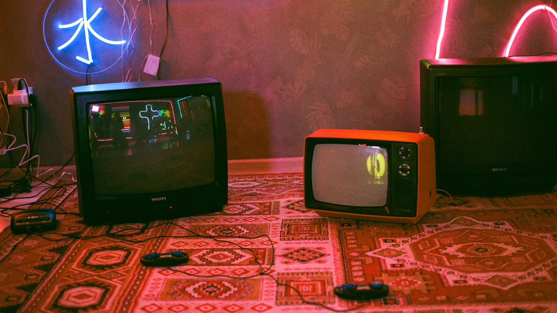 Поехали в Подмосковье