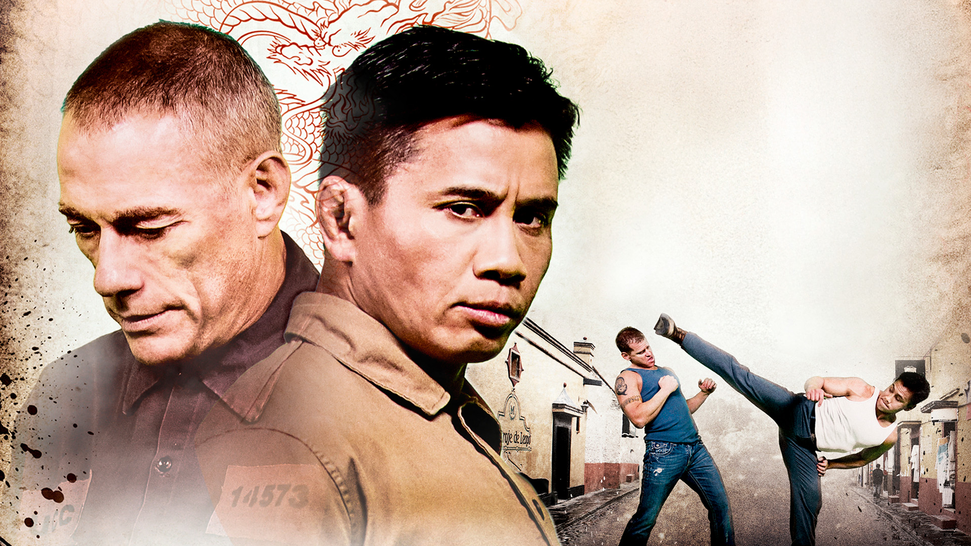 Глаза дракона