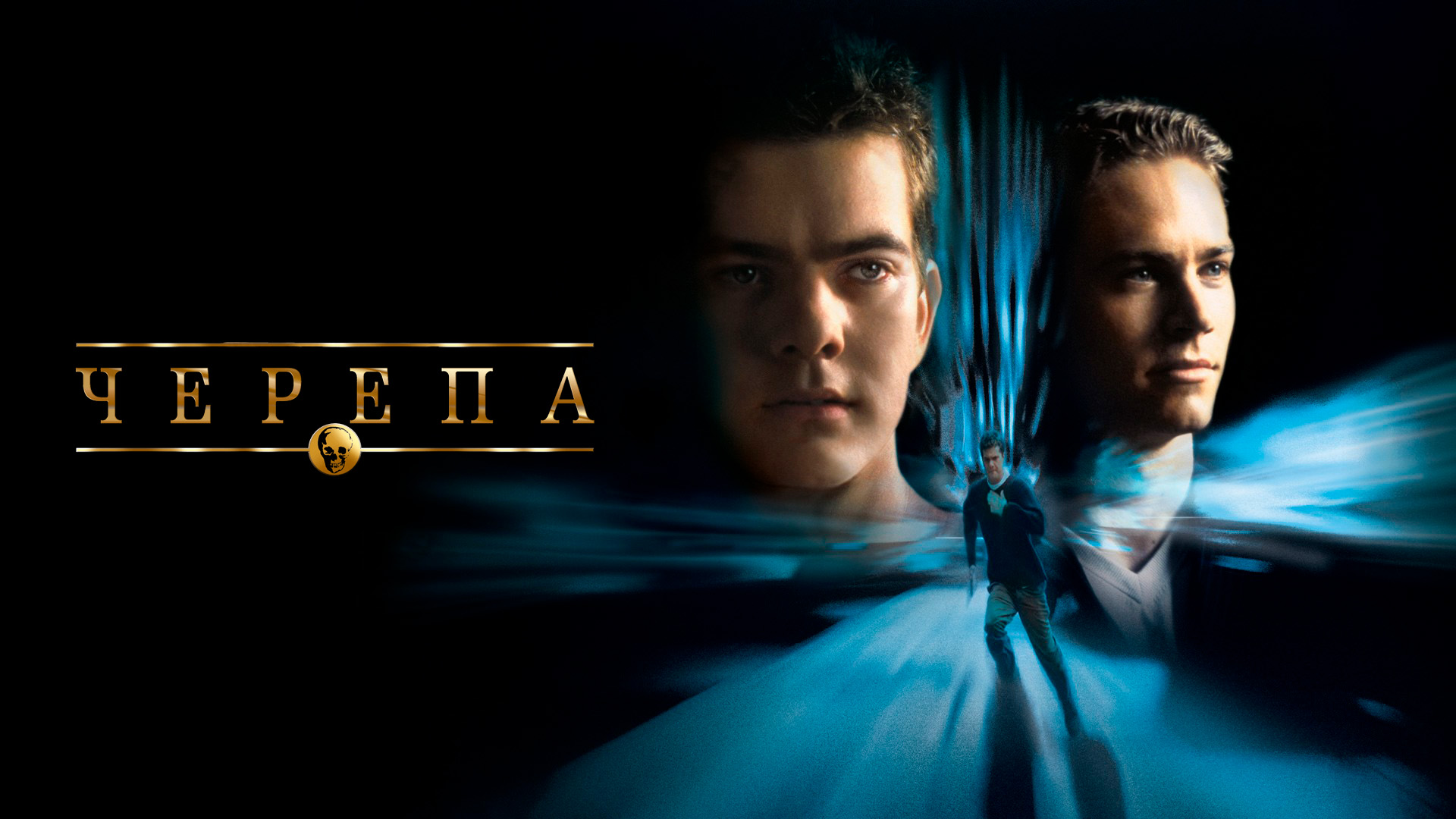Черепа
