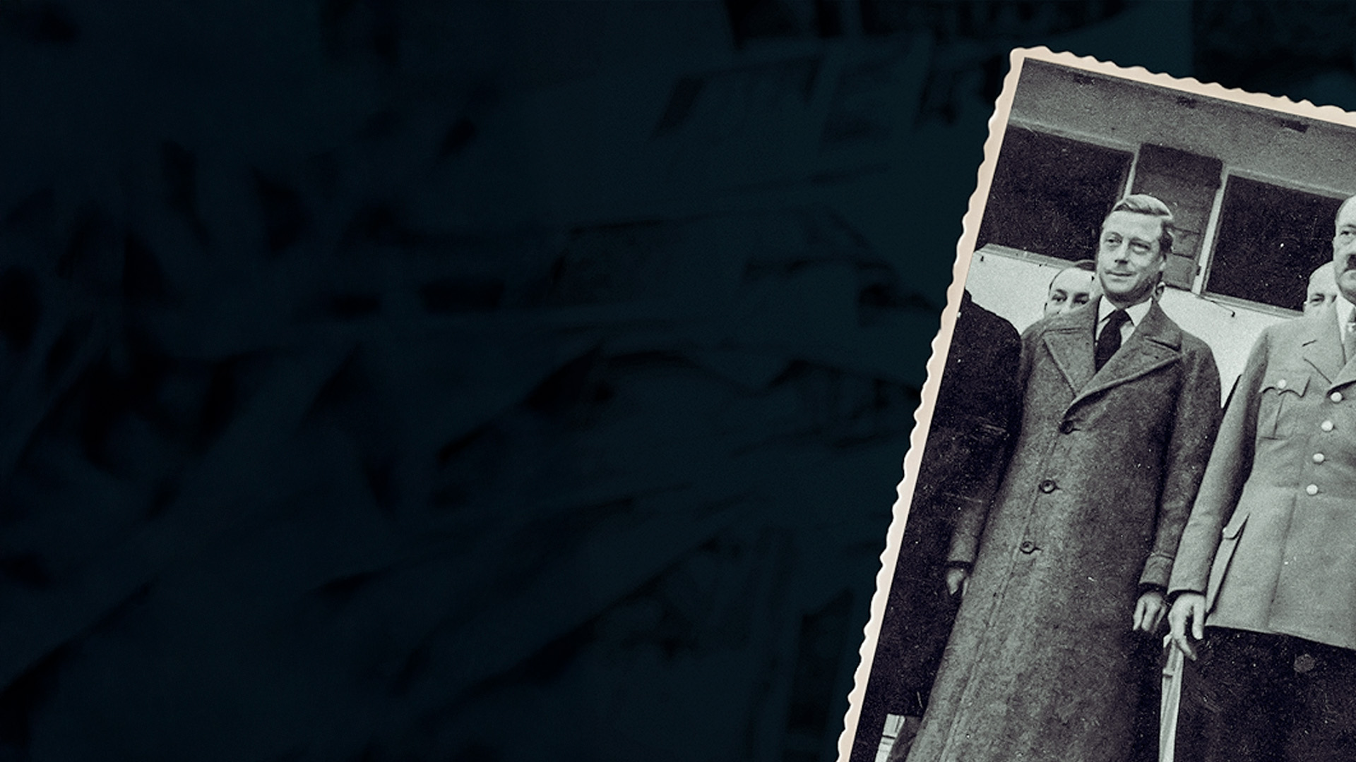 Король-предатель