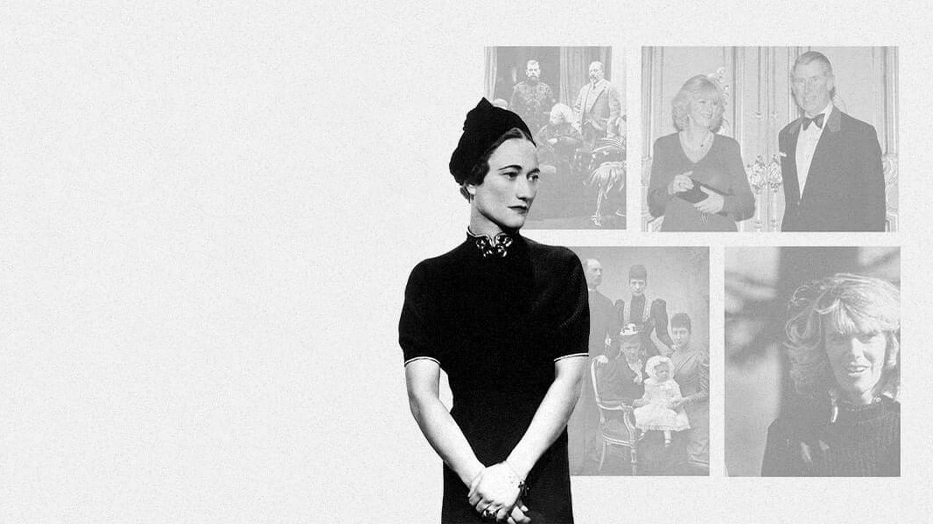 Кем они были до коронации