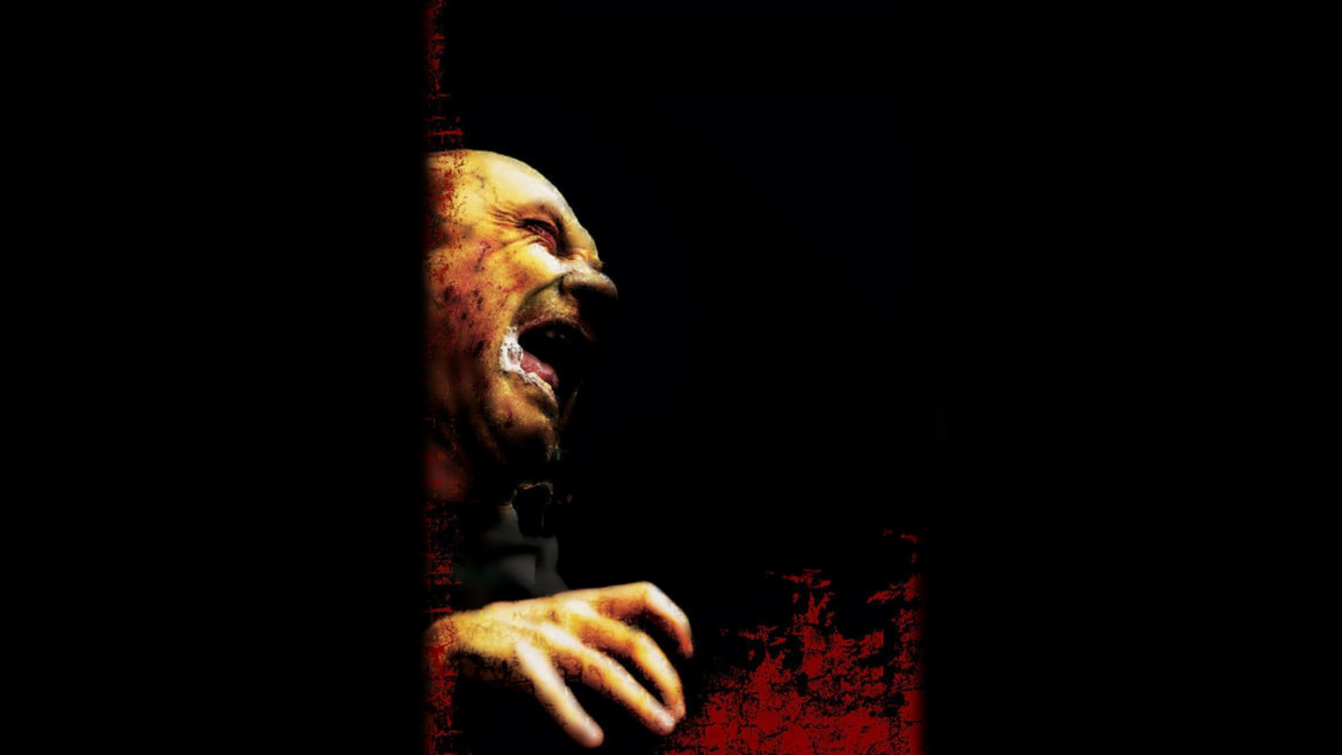 Расчлененный