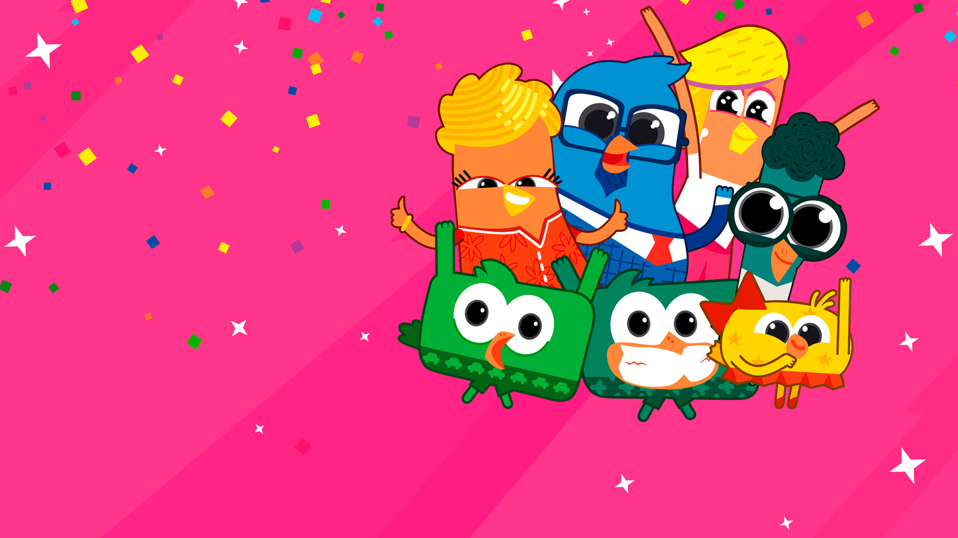 Чик-Чирикино