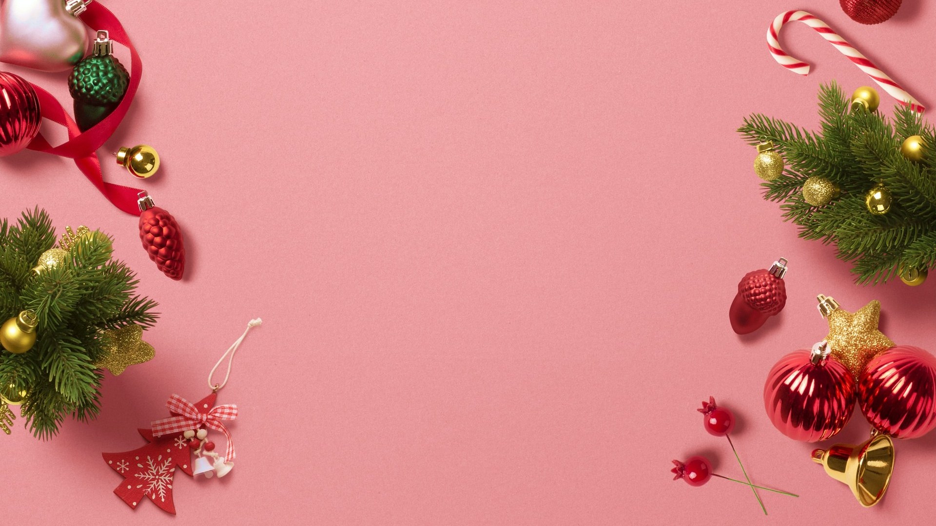 Встречаем Новый Год вместе!