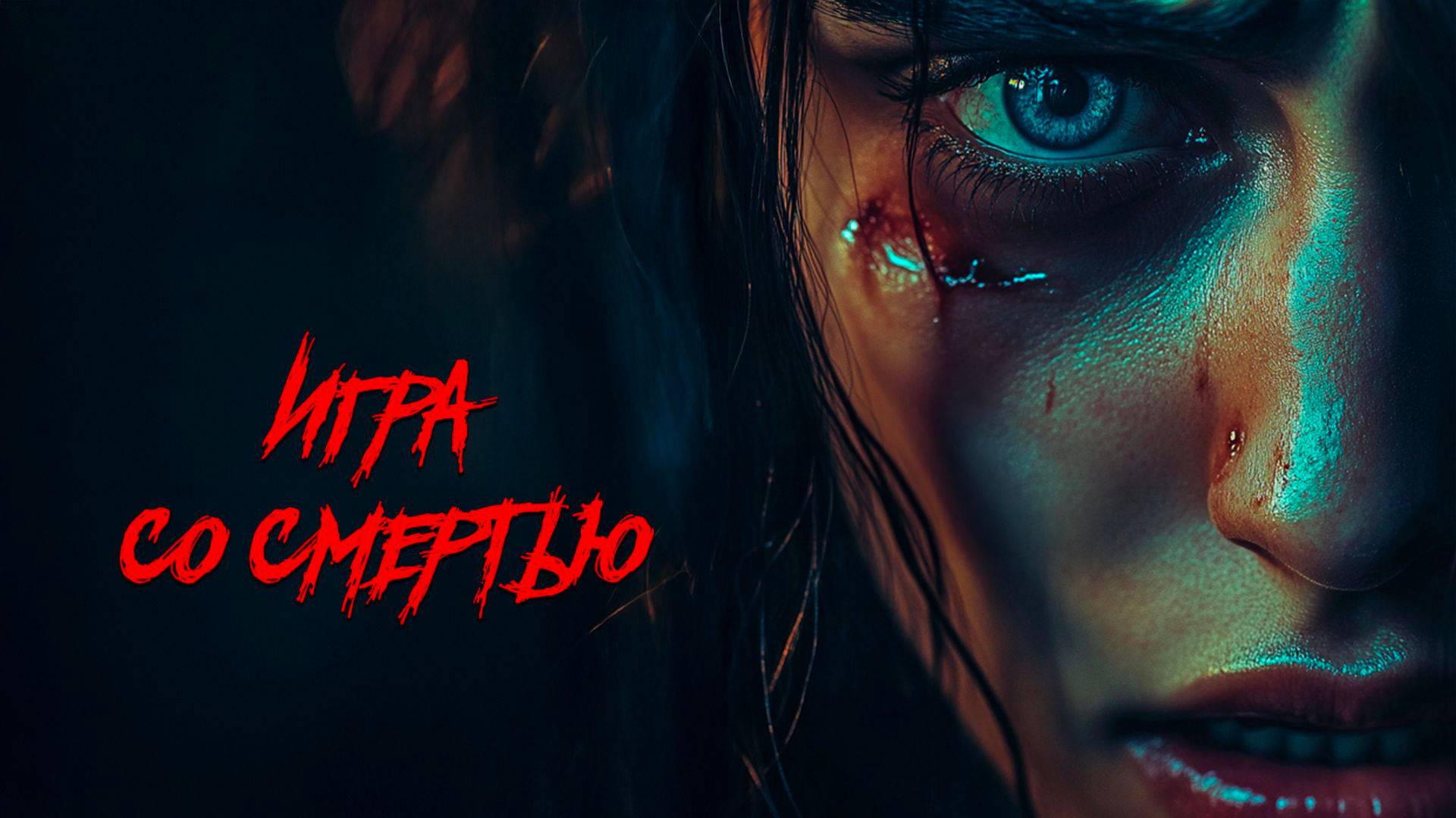 Игра со смертью
