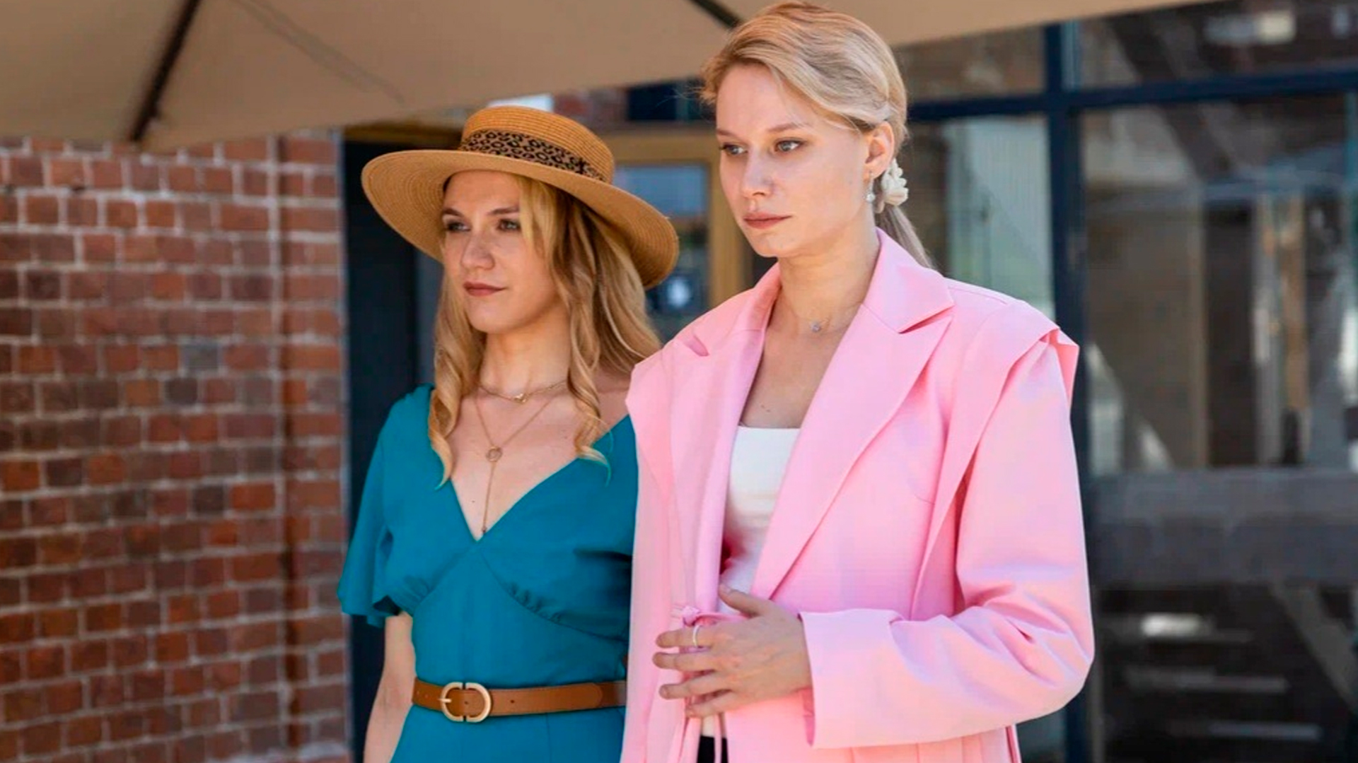 Судьба повсюду встретится