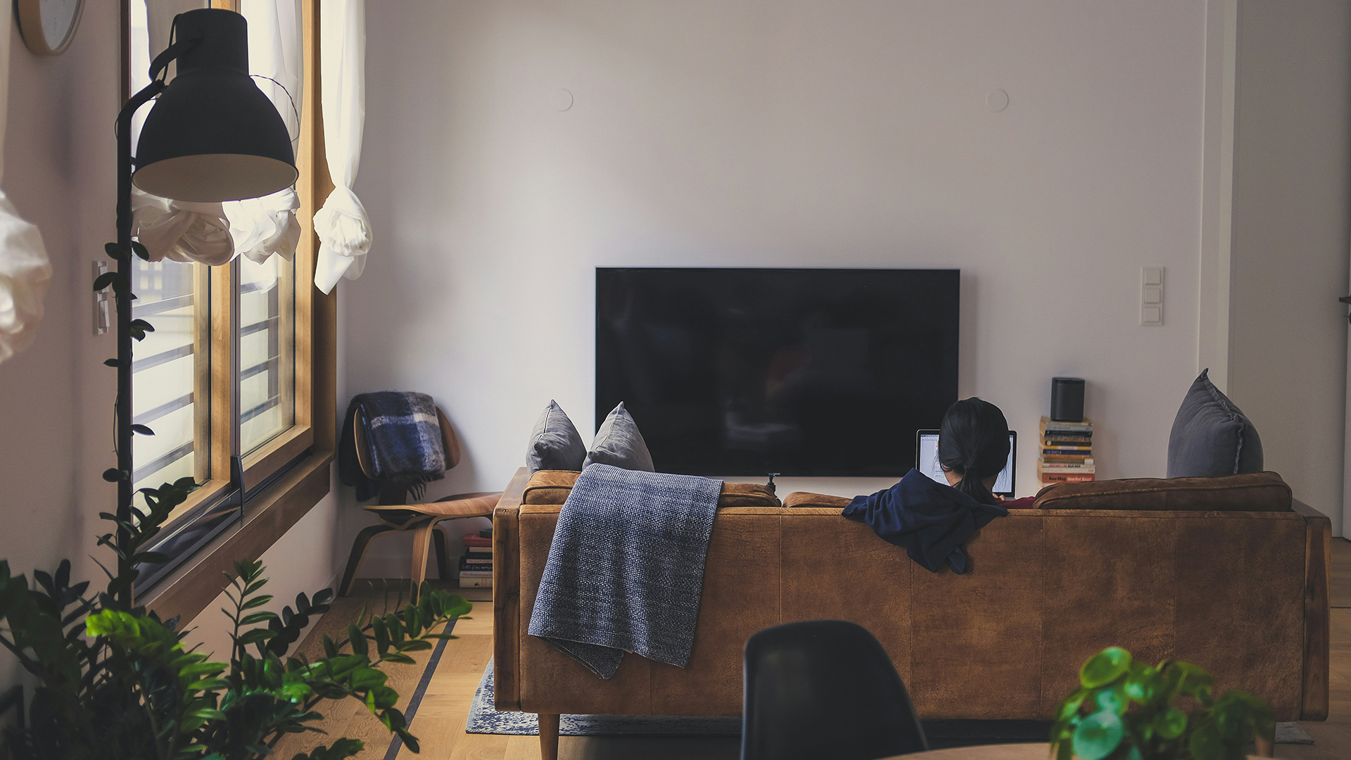 Здесь кипит жизнь