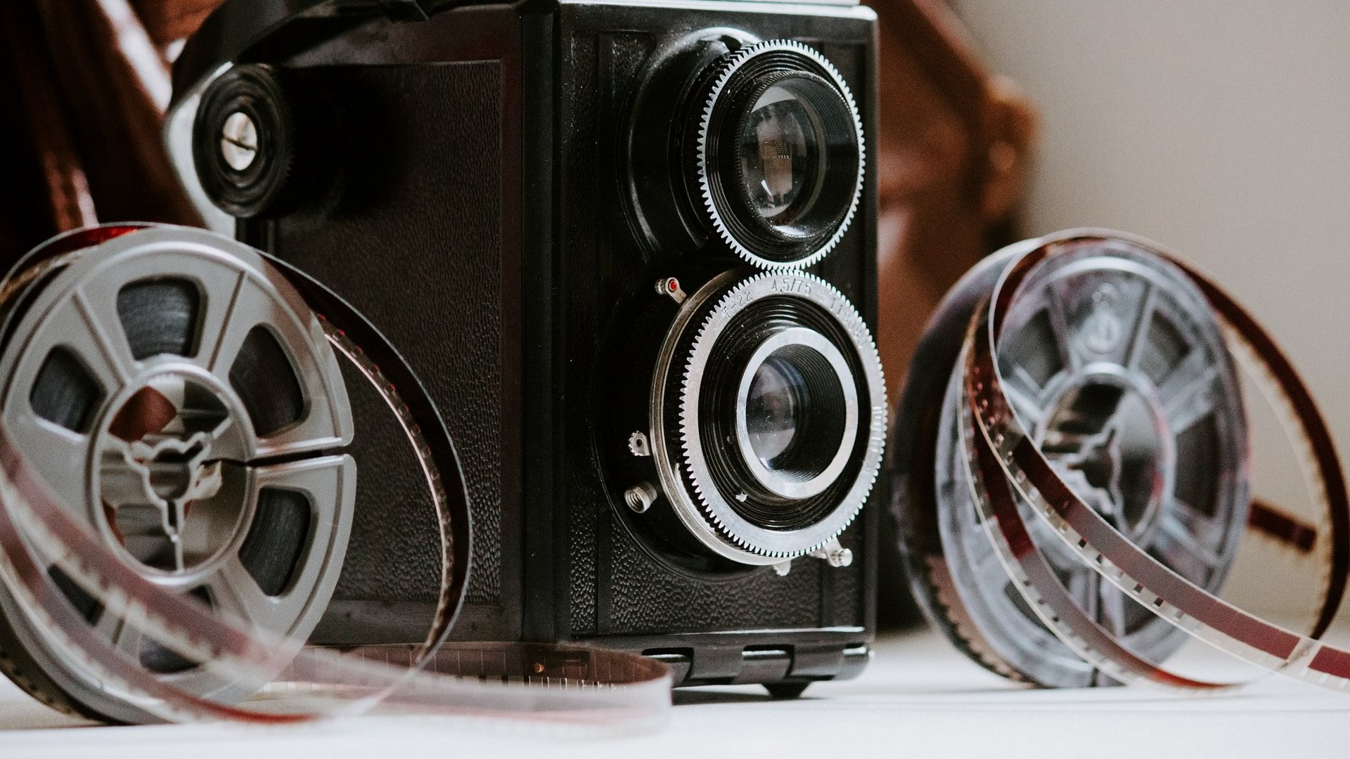 Галәм илчесеннән хәбәр бар