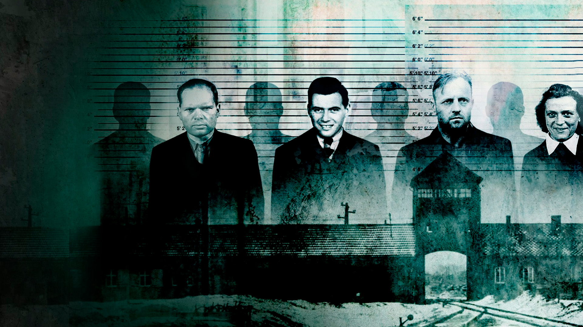 Ответить за убийства