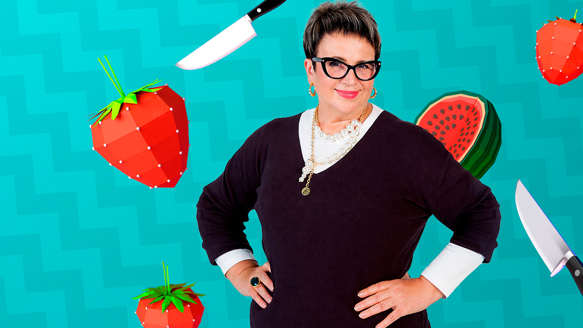 На ножах с Галиной Алексеевной