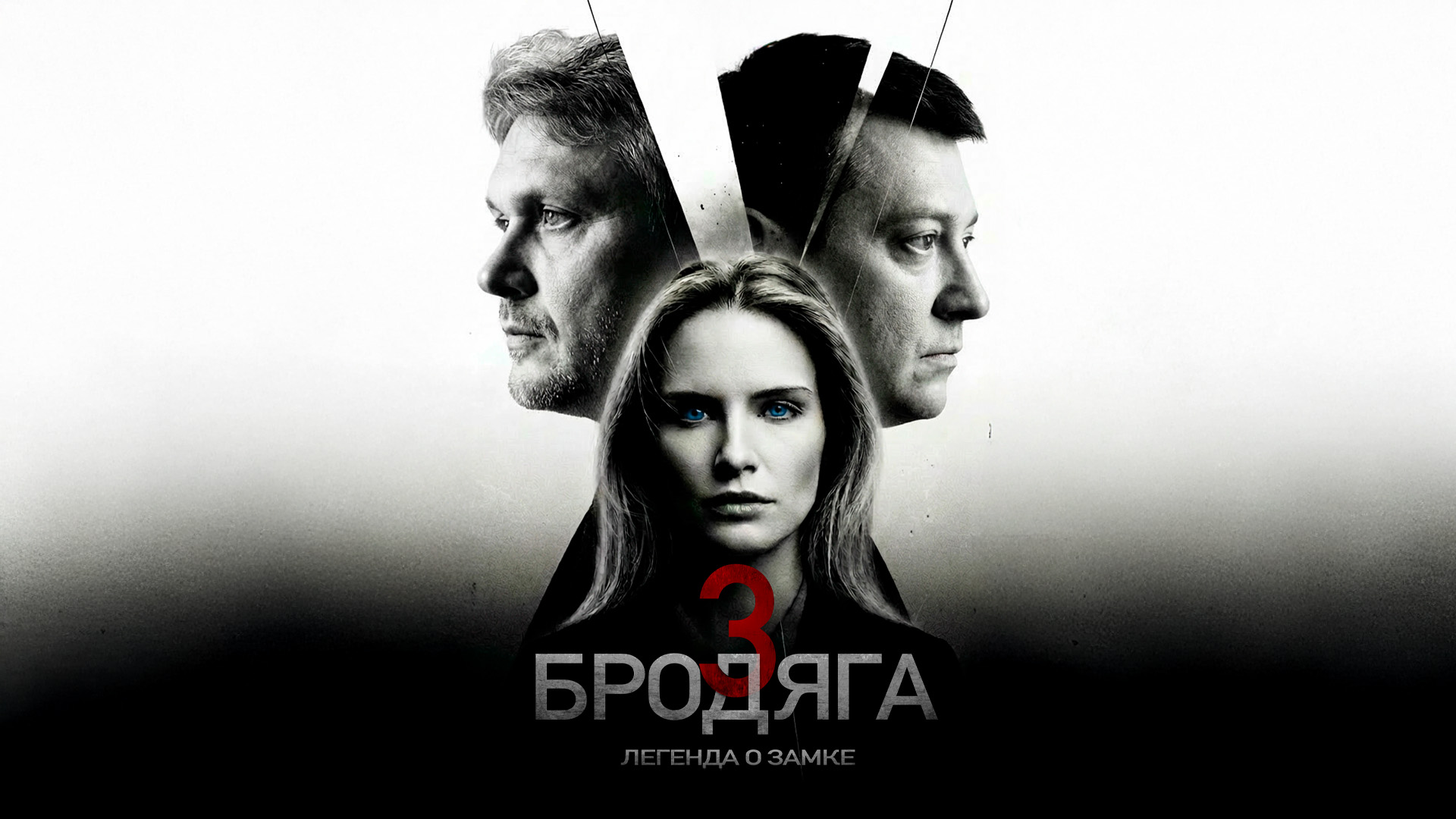 Бродяга 3. Легенда о замке