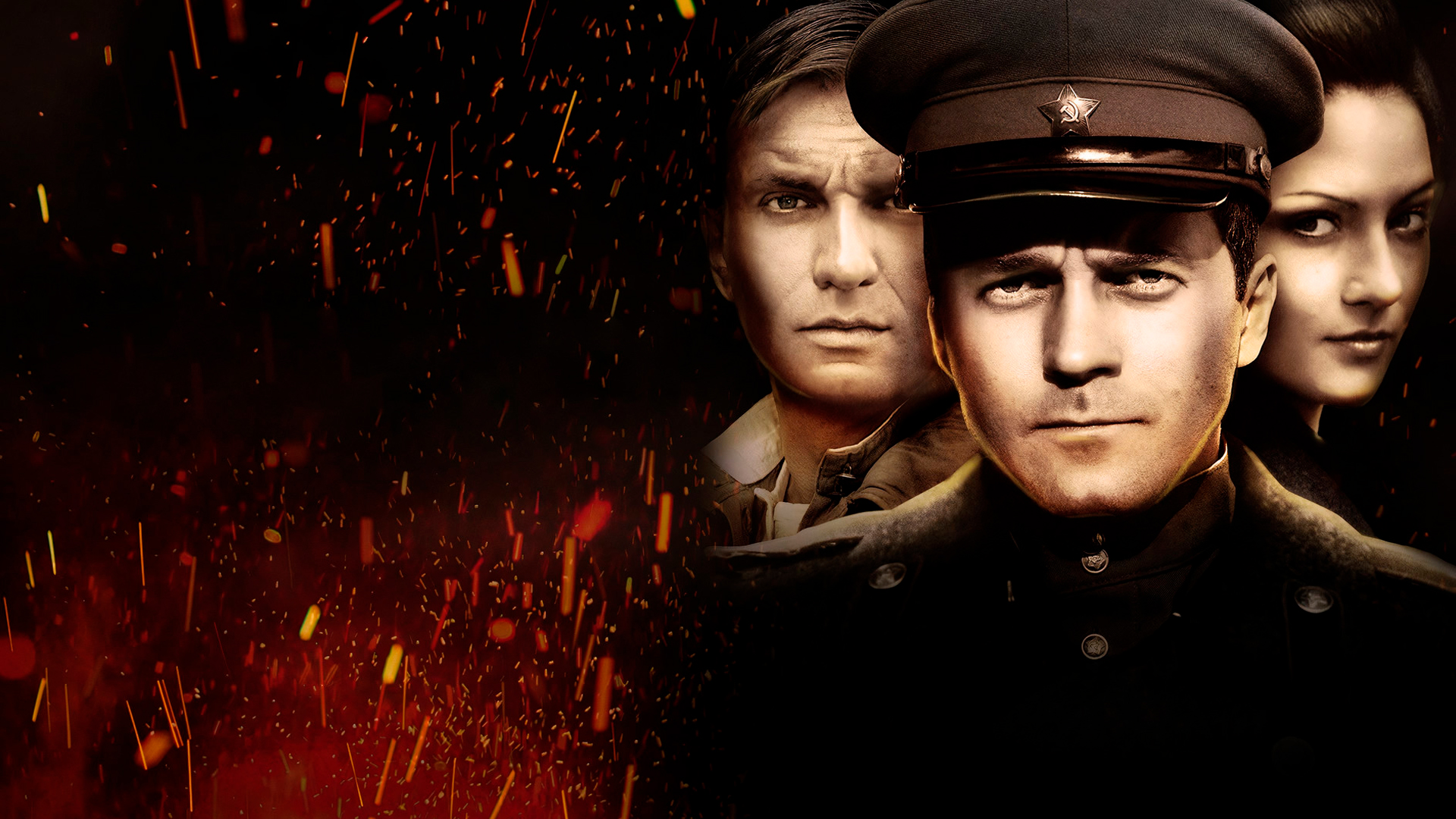 Смерть шпионам. Лисья нора