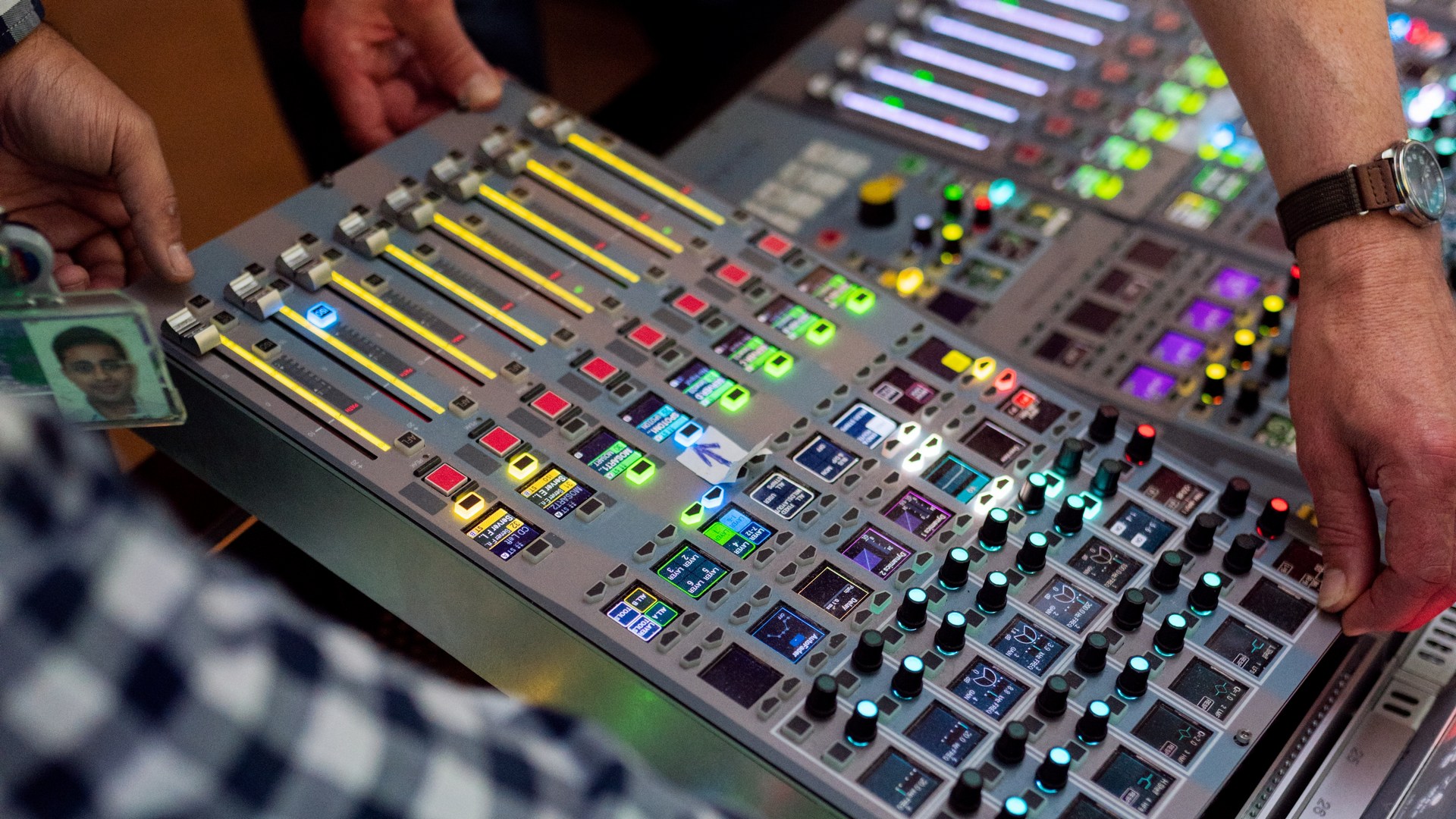 Профилактика