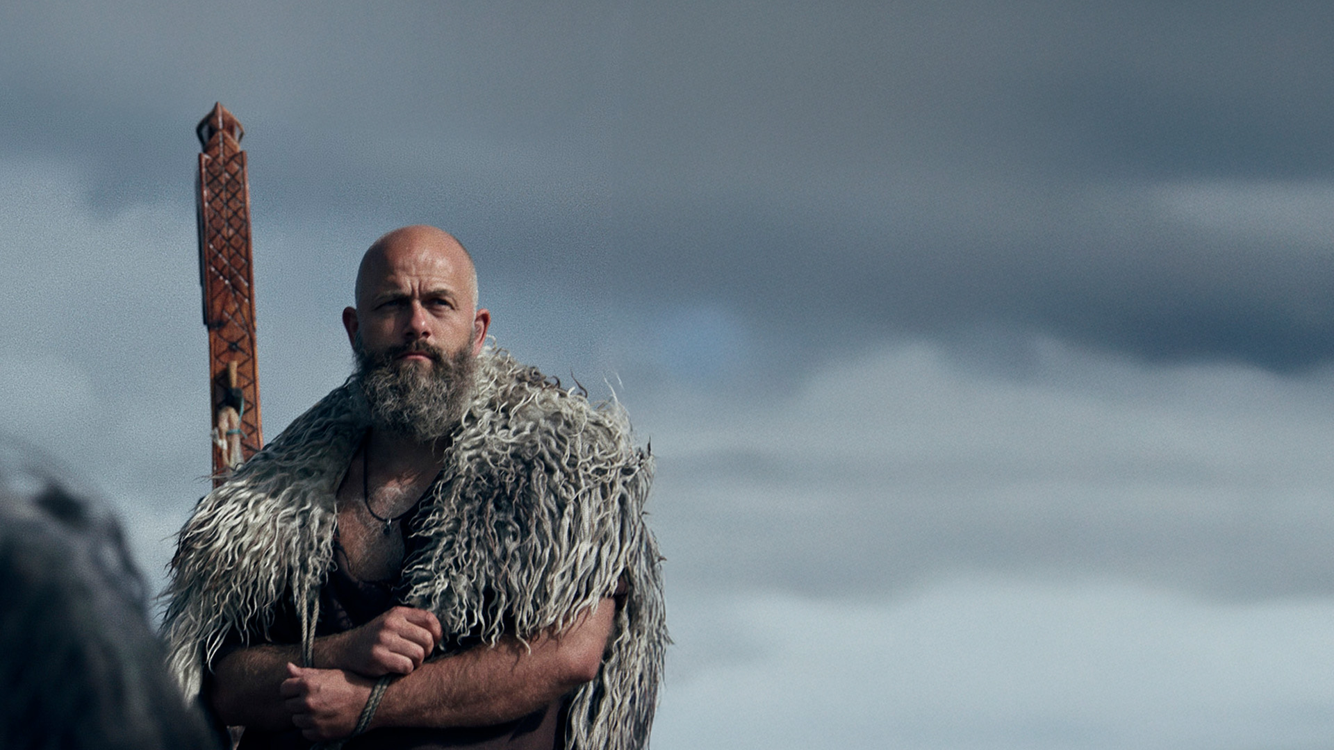 Викинги. Утерянное царство