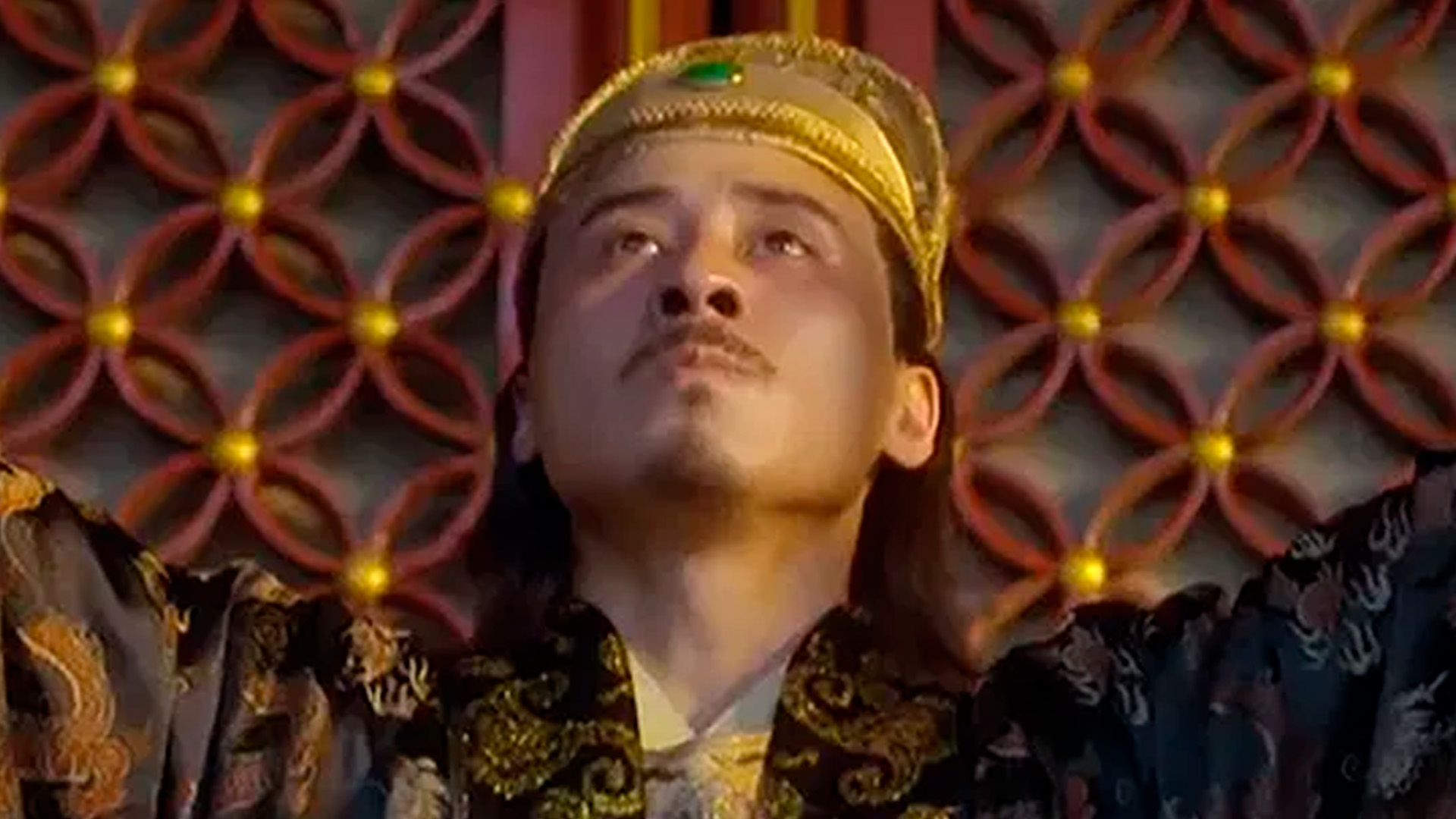 Китай. Империя времени