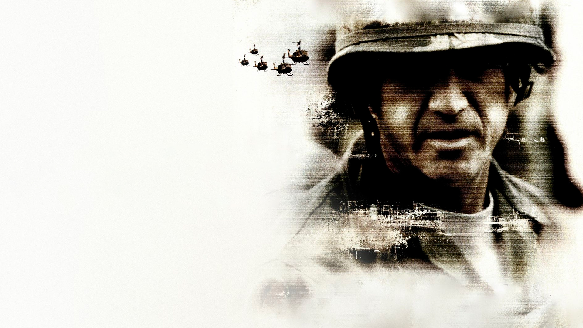 Мы были солдатами