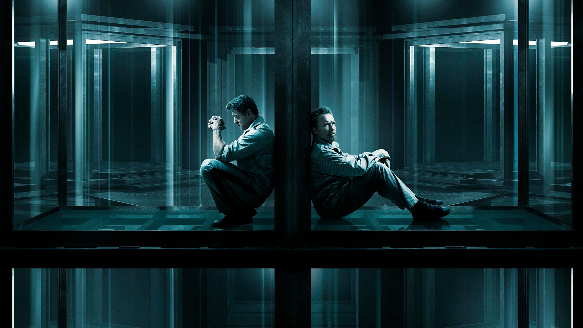 План побега