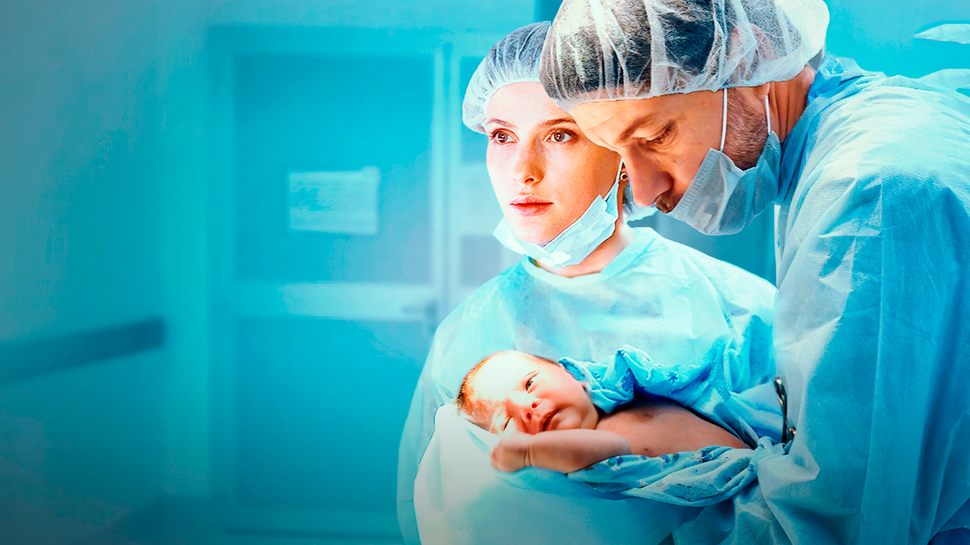 Тест на беременность