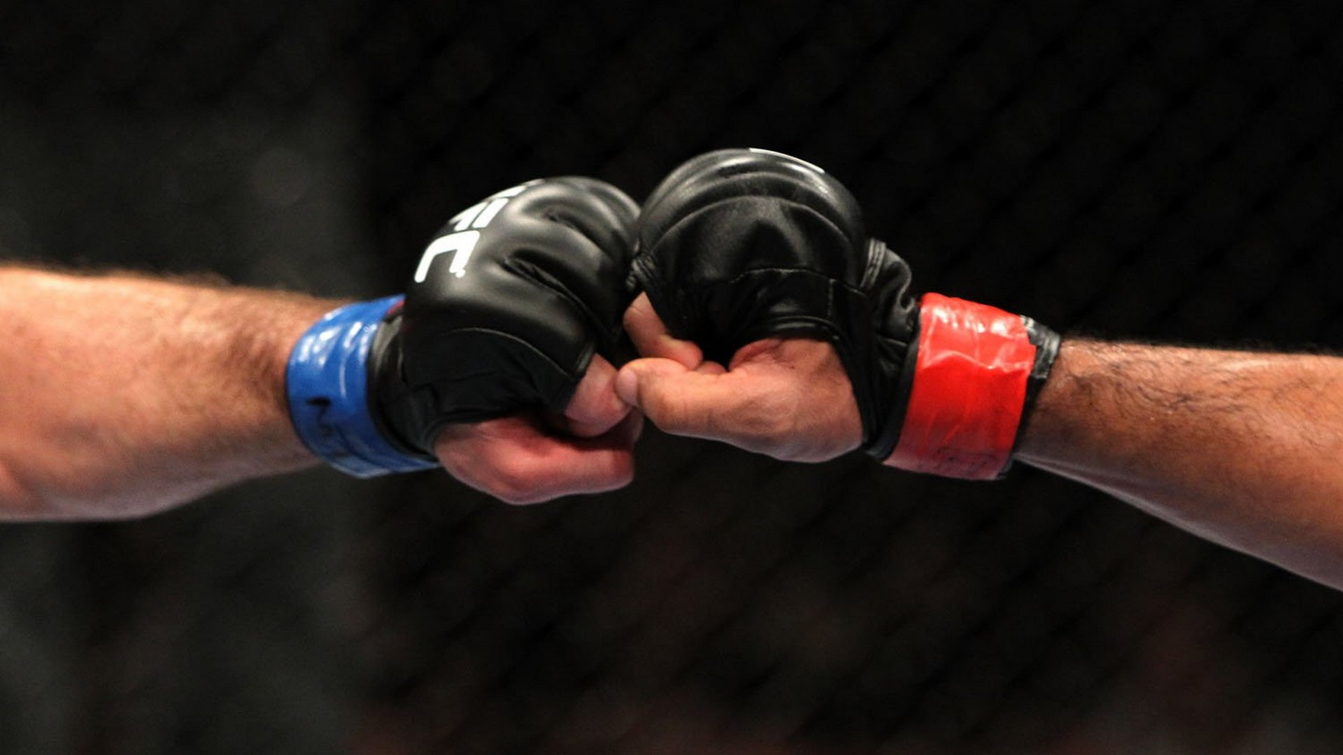 Смешанные единоборства. One FC. Трансляция из Таиланда