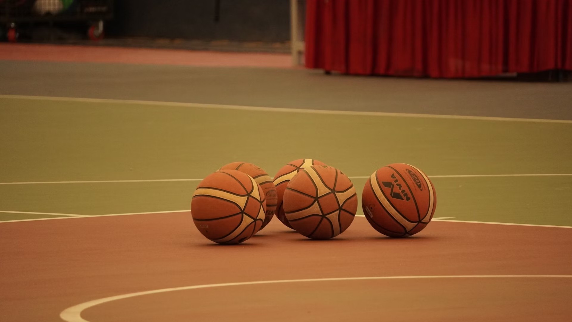 Баскетбол 3х3. Международный турнир Sirius Cup. Трансляция из Сириуса